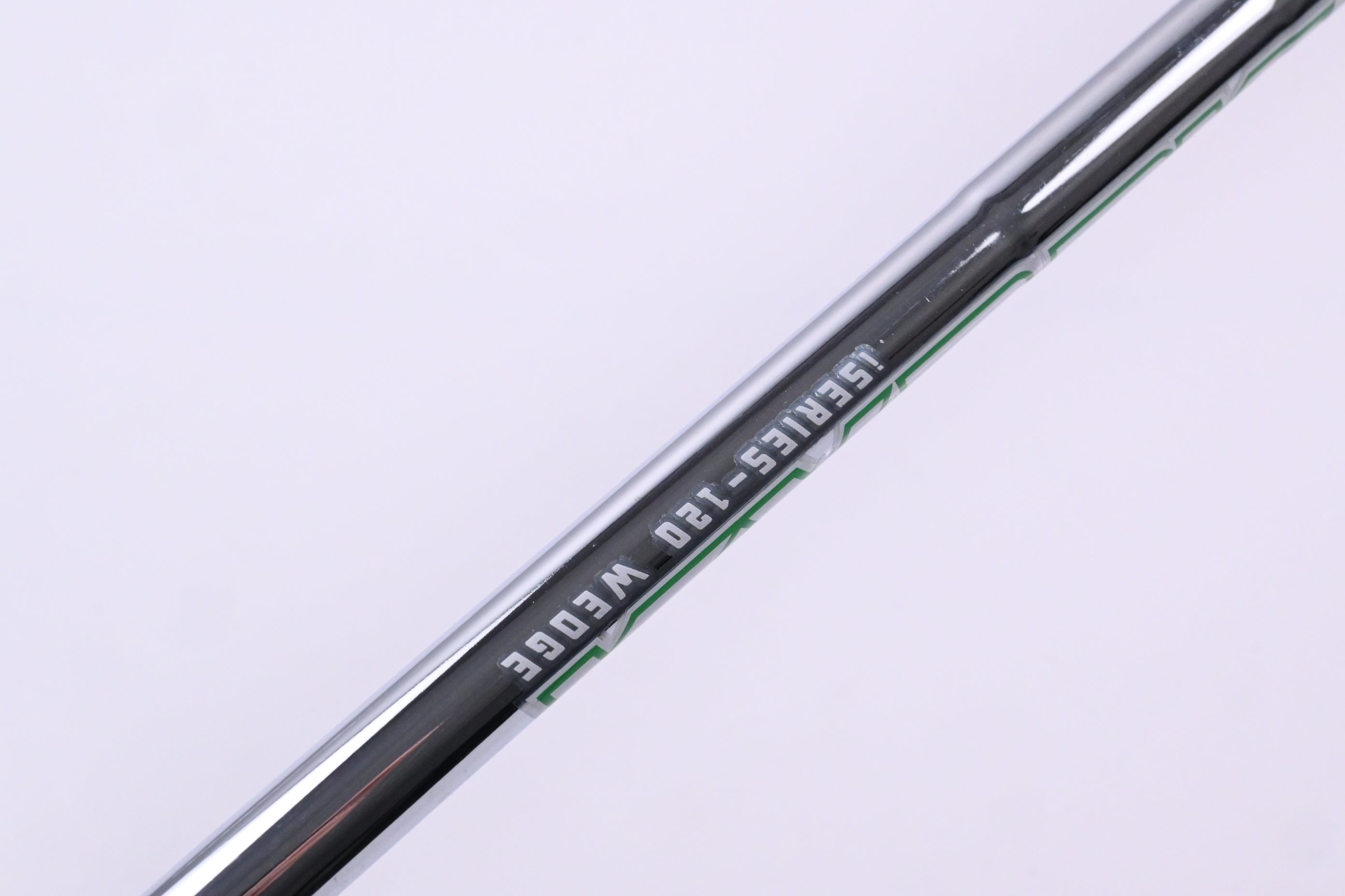 Cleveland RTX 6 Zipcore Sand Wedge / 54 Degree / Wedge Flex ACCRA ISeries 120 Shaft
