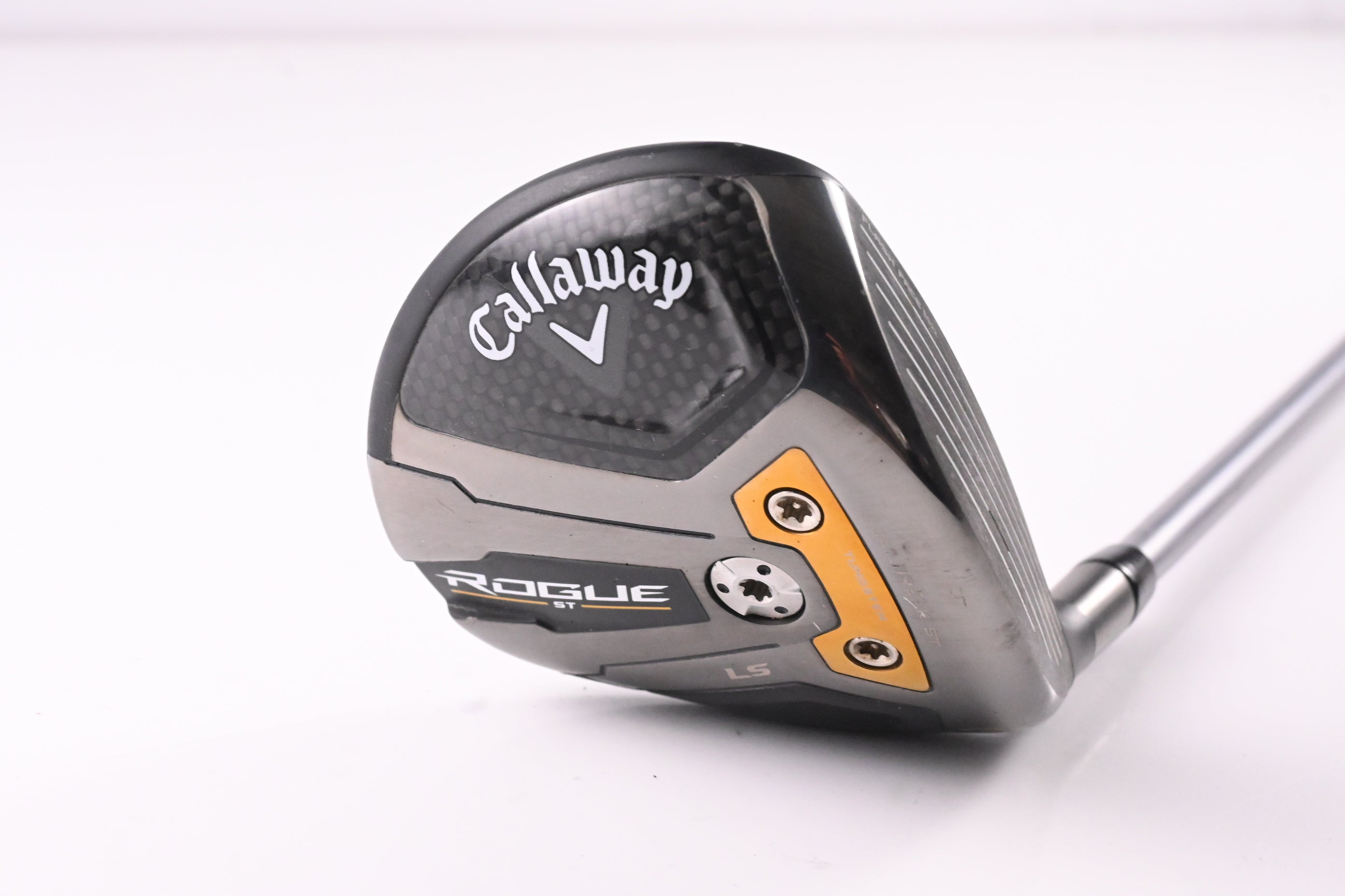 Callaway Rogue ST LS #3 Wood / 15 Degree / Stiff Flex Aldila VS Proto 65 Shaft
