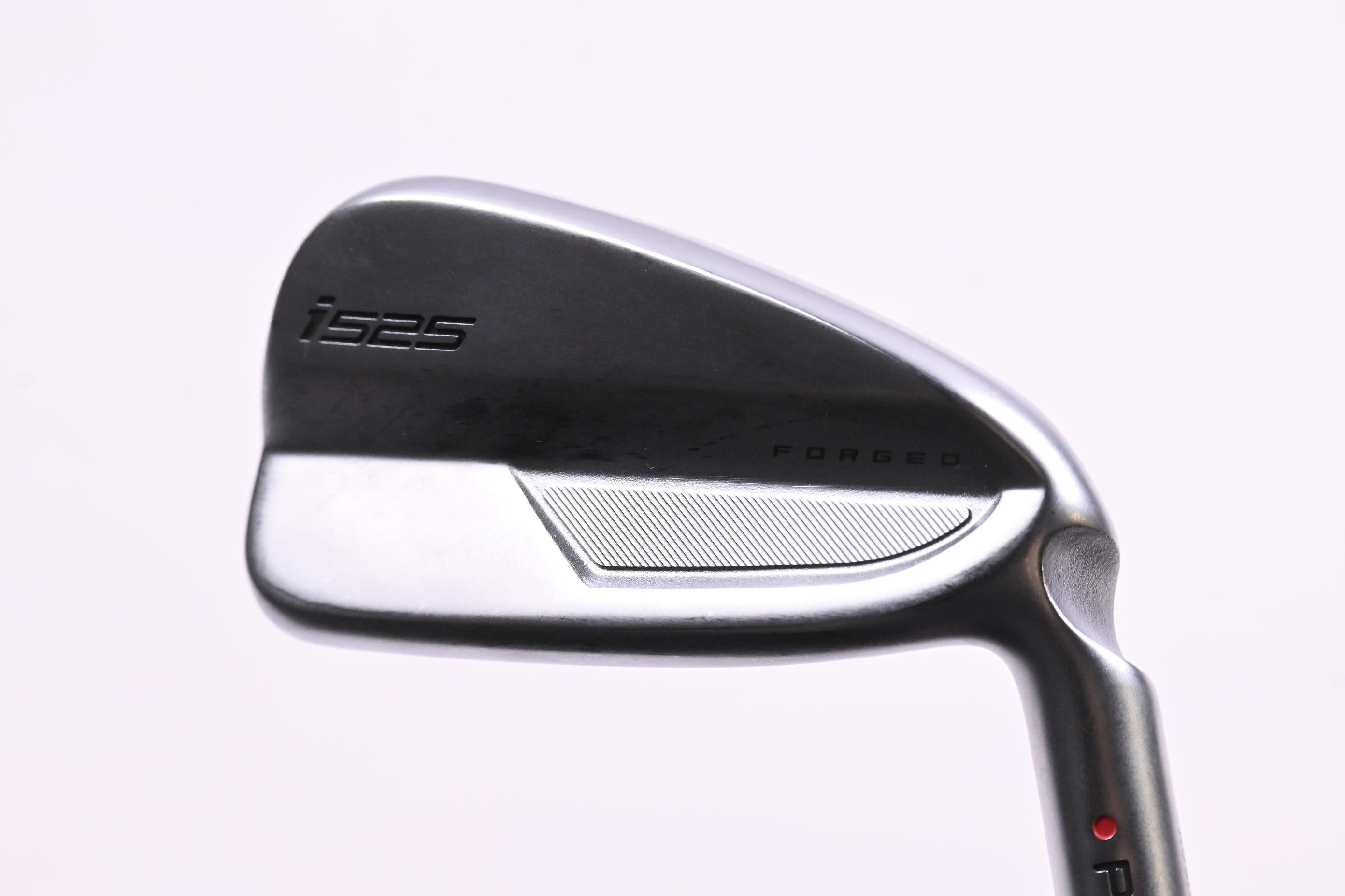 Ping i525 #4 Iron / 21 Degree / Red Dot / Regular Flex Dynamic Gold 105 R300