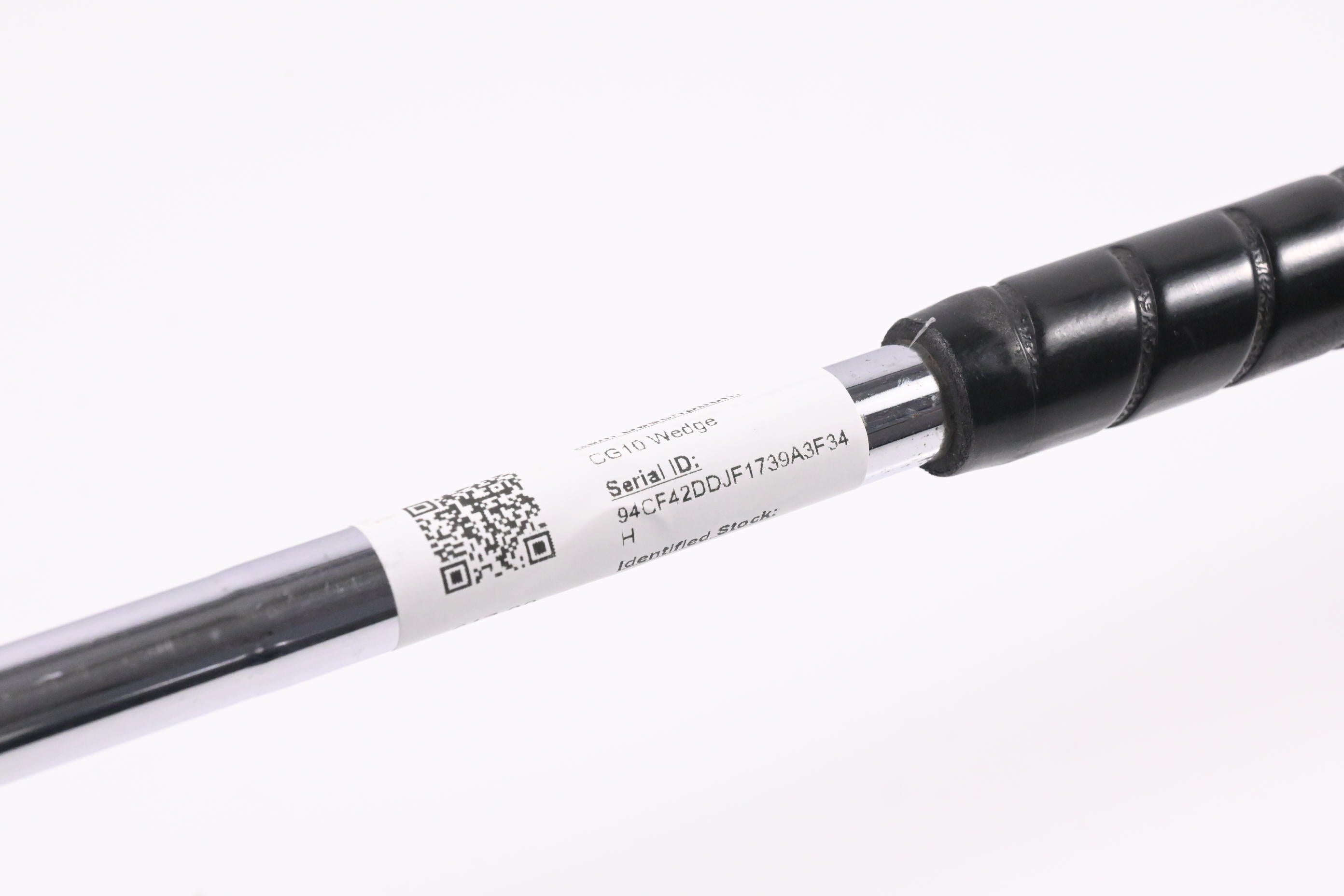 Cleveland CG10 Lob Wedge / 60 Degree / Wedge Flex Shaft