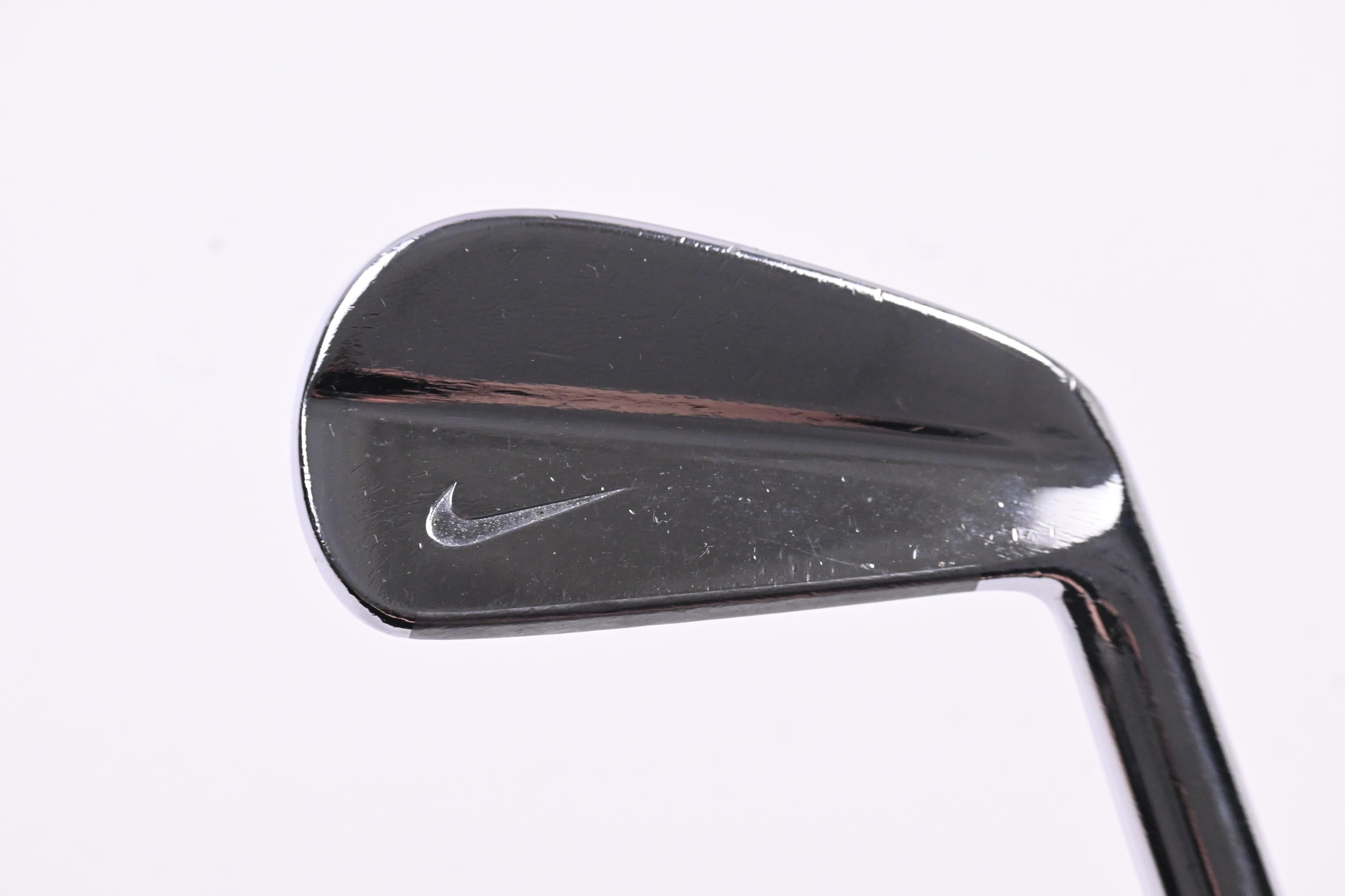 Nike Forged Blades #3 Iron / 21 Degree / Regular Flex Nike Shaft
