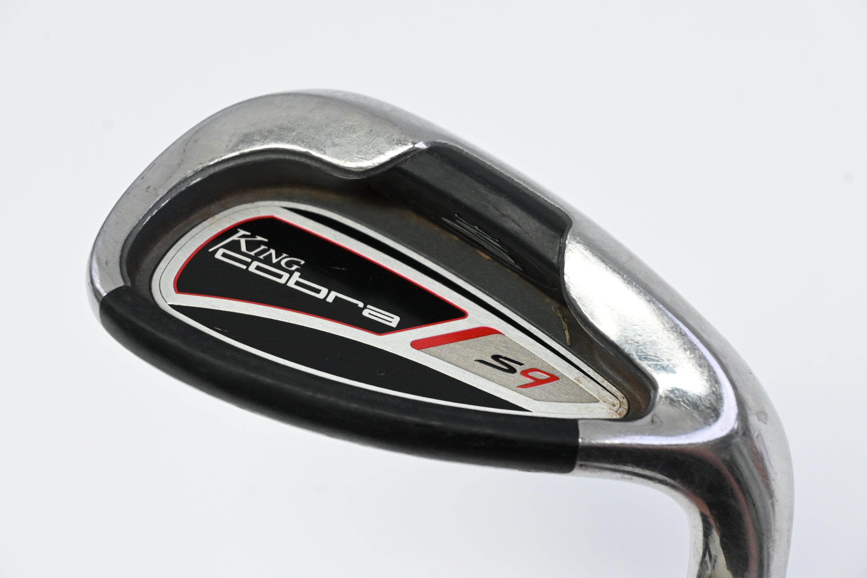 Cobra S9 Gap Wedge / 50 Degree / Regular Flex N.S.Pro 900XH Shaft