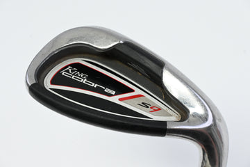 Cobra S9 Gap Wedge / 50 Degree / Regular Flex N.S.Pro 900XH Shaft