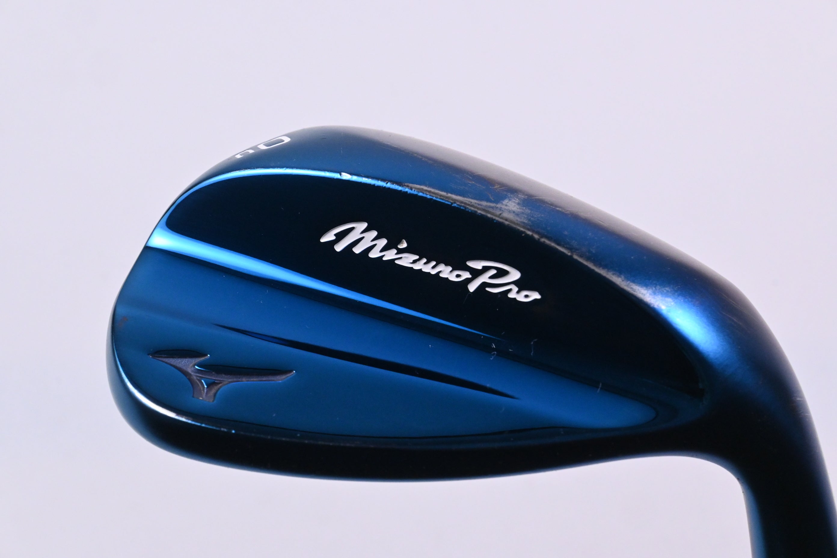 Mizuno Pro T-1 Lob Wedge / 60 Degree / Stiff Flex Dynamic Gold 115 S200 Shaft