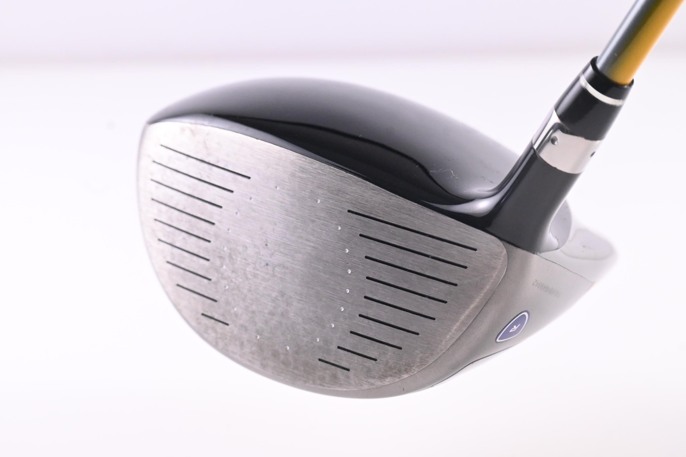 Nike SQ Sumo Driver / 10.5 Degree / Regular Flex Sasquatch Diamana Shaft