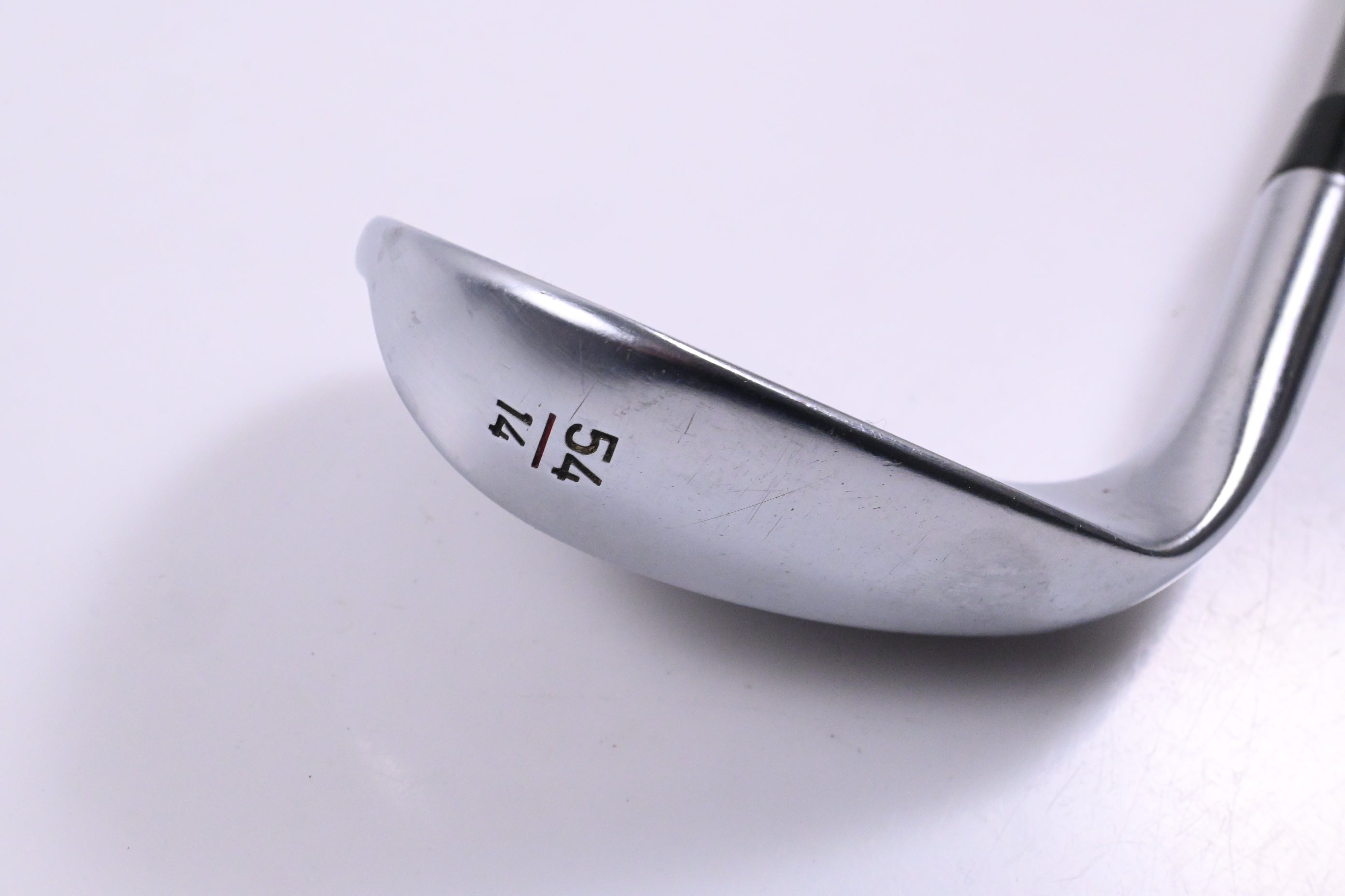 Callaway Mack Daddy CB Sand Wedge / 54 Degree / Wedge Flex Catalyst Shaft