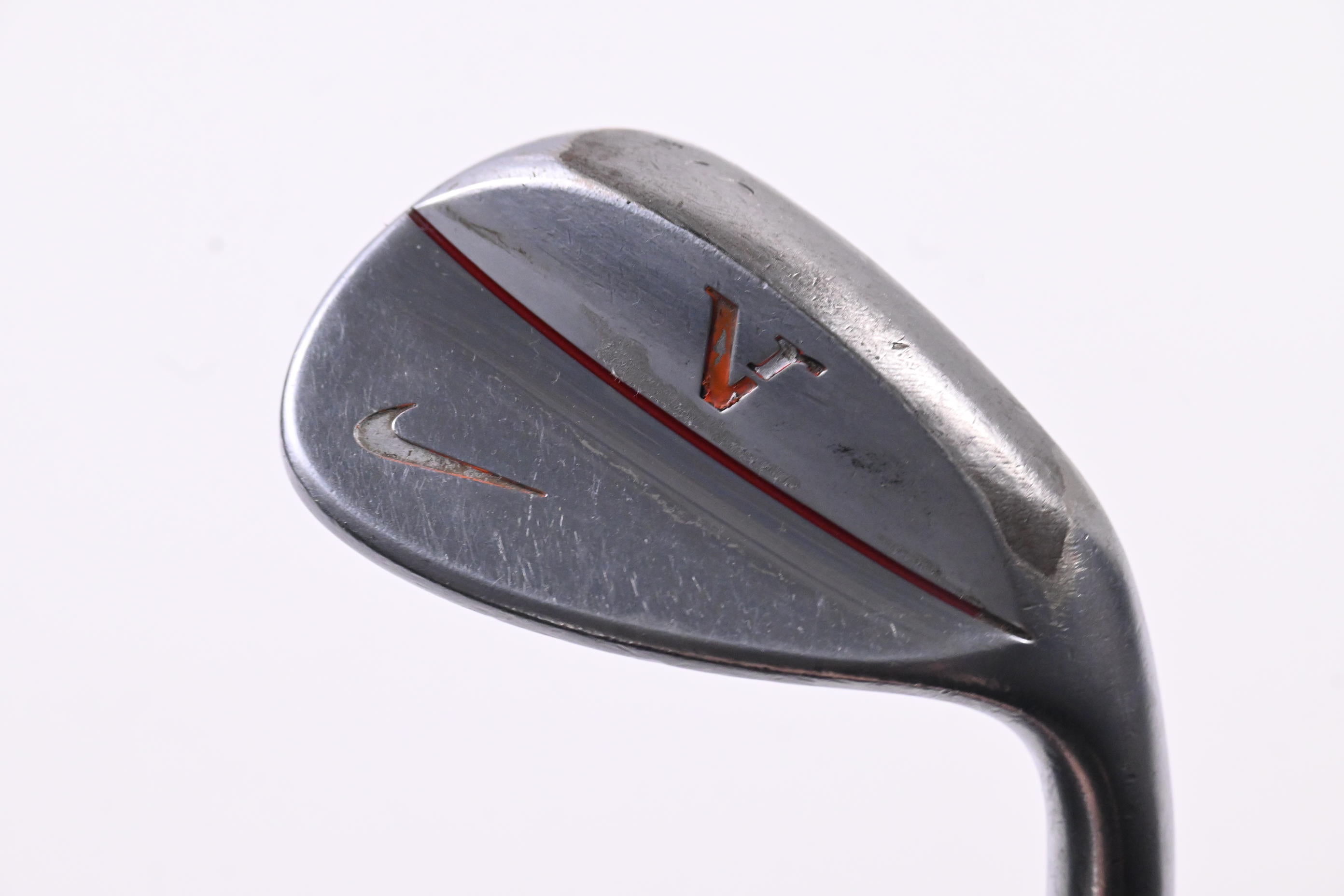 Nike VR Forged Sand Wedge / 54 Degree / Wedge Flex Dynamic Gold Spinner