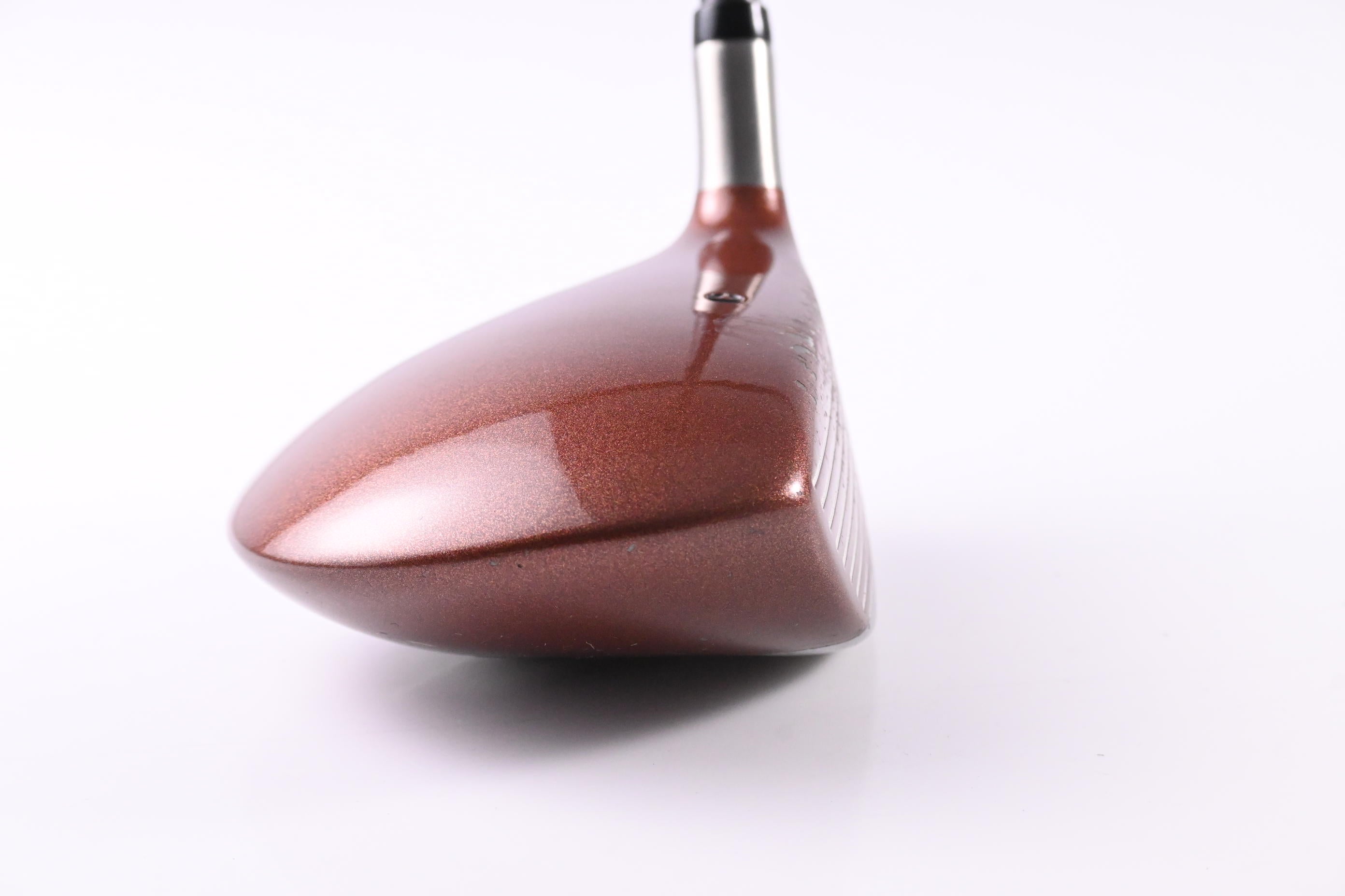 Taylormade Titanium Tour Driver / 8.5 Degree / Regular Flex Bubble 80 Shaft
