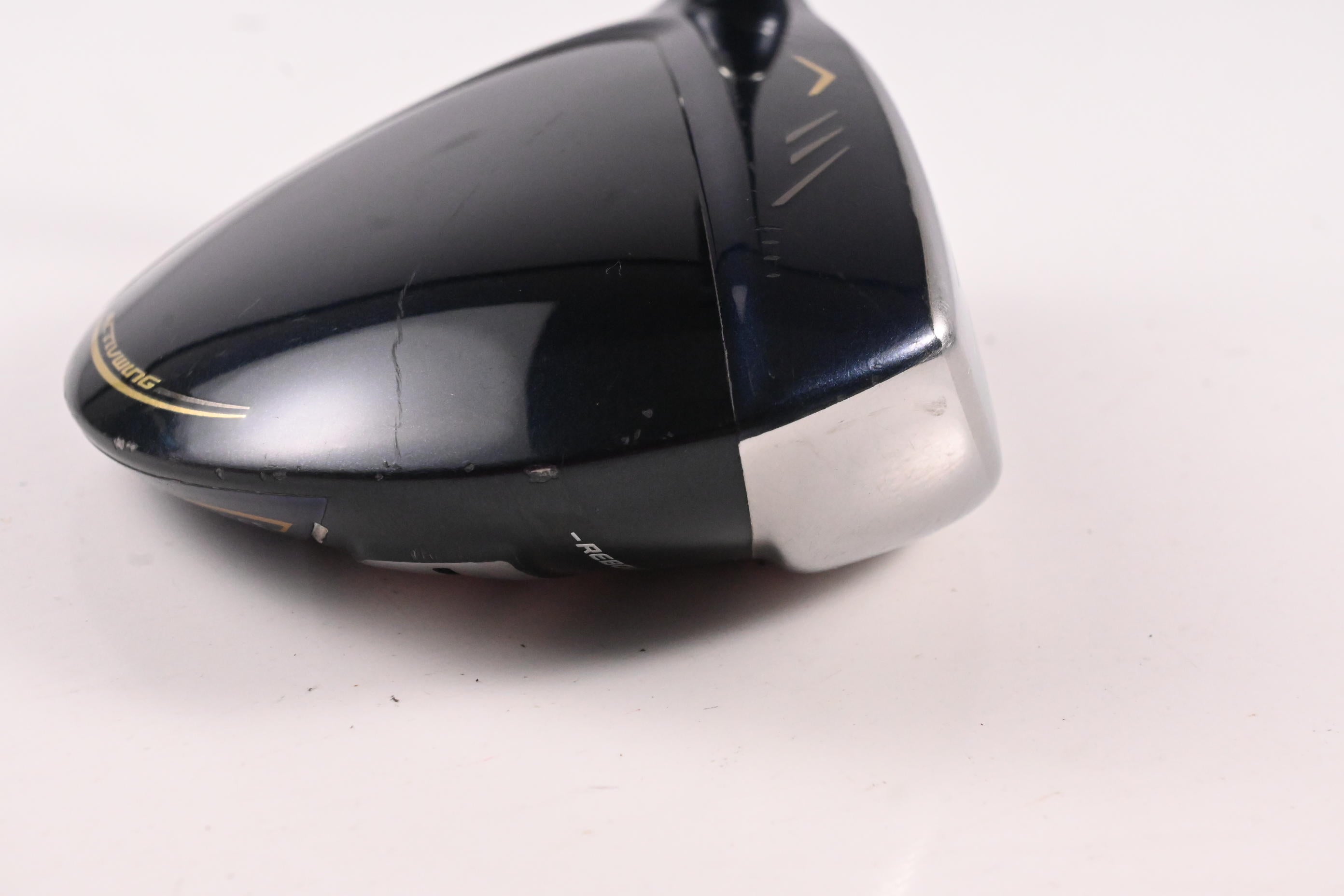 XXIO 12 #5 Wood / 18 Degree / Regular Flex XXIO MP 1200 Shaft