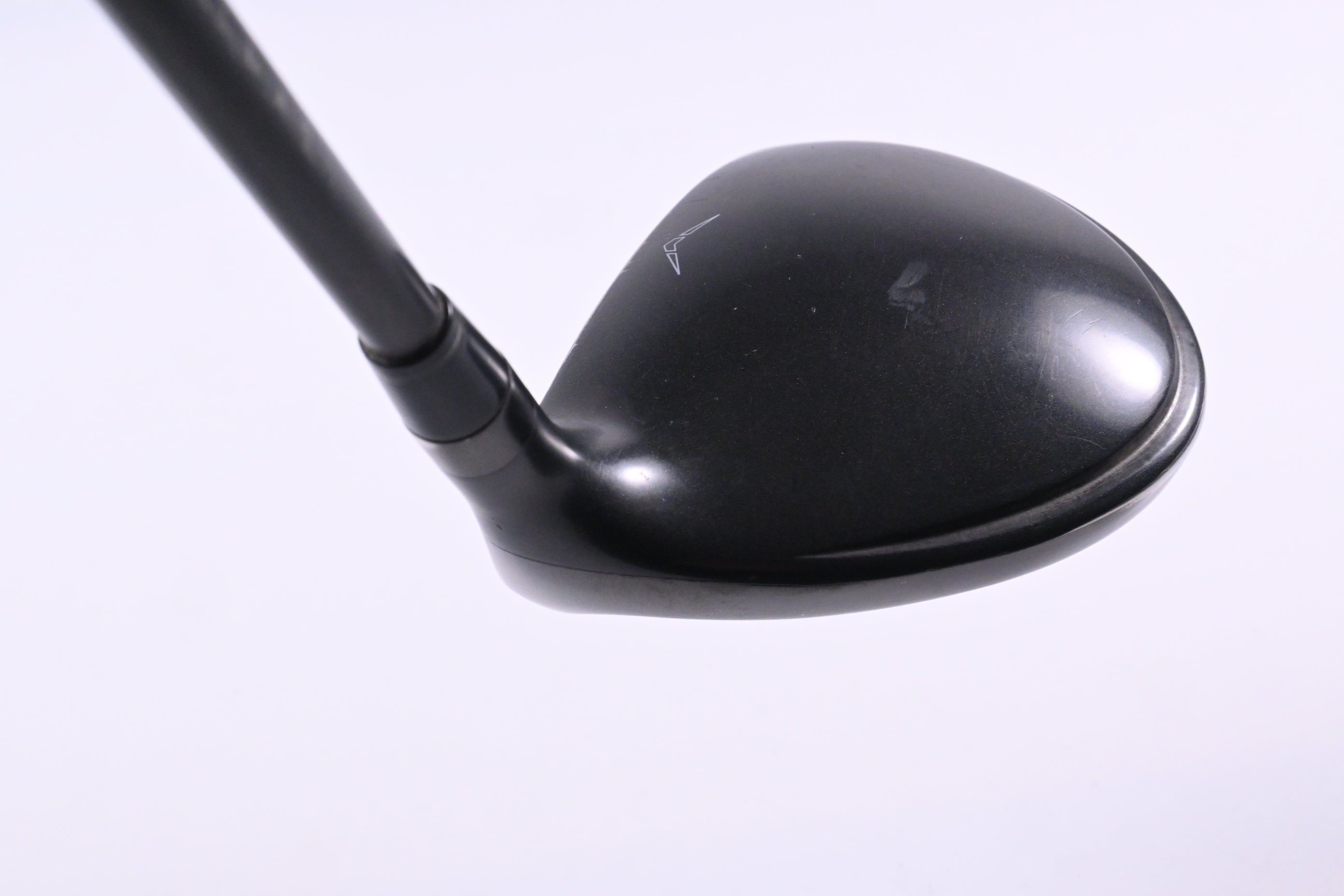 Benross Hot Speed #3 Wood / 16 Degree / Regular Flex Aldila RIP Beta 70 Shaft
