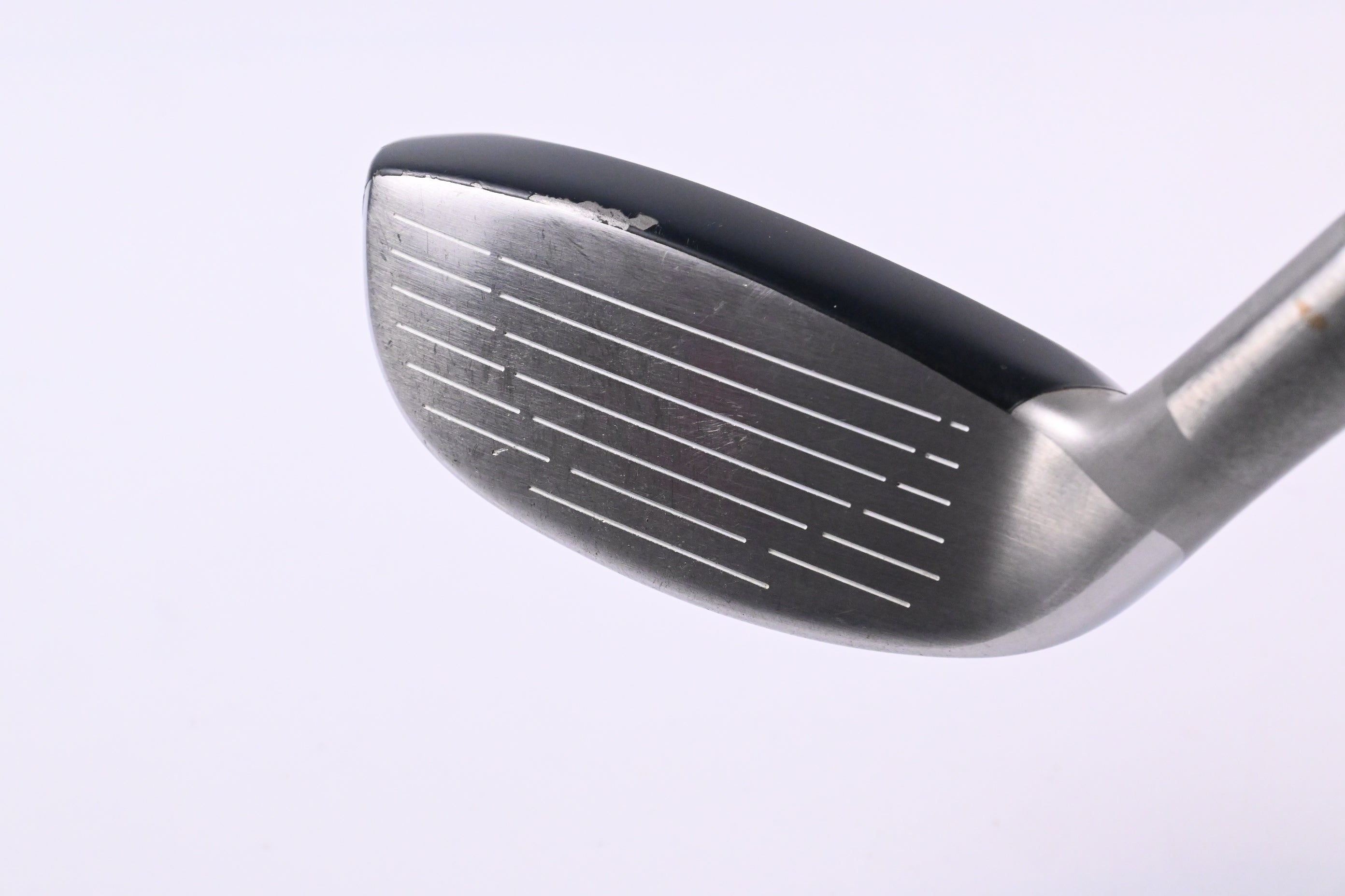 Cleveland HiBore XLS #2 Hybrid / 18 Degree / Regular Flex Fujikura Fit - On 65 Shaft