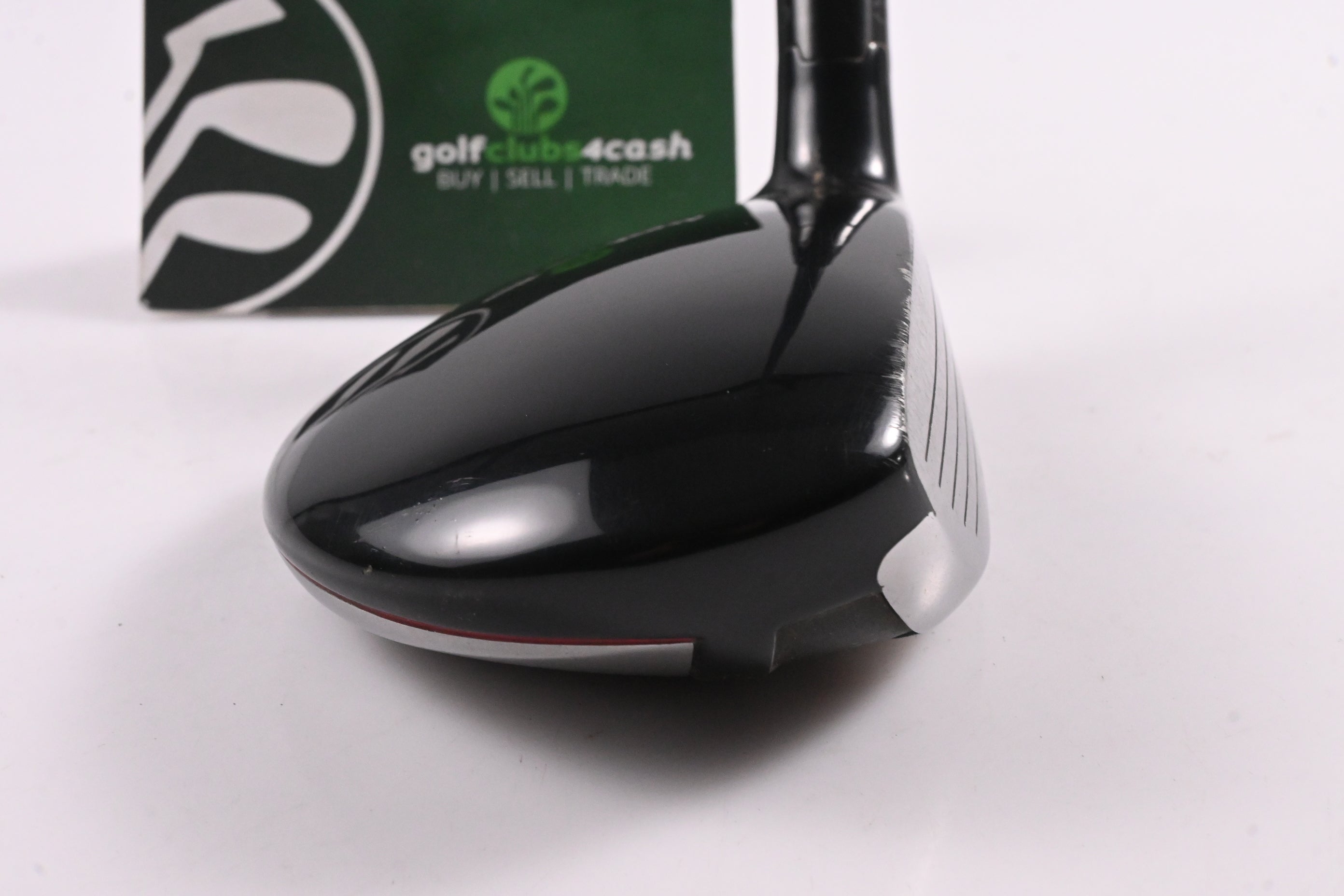 Callaway RAZR Fit #3 Wood / 15 Degree / Regular Flex Callaway RAZR 60
