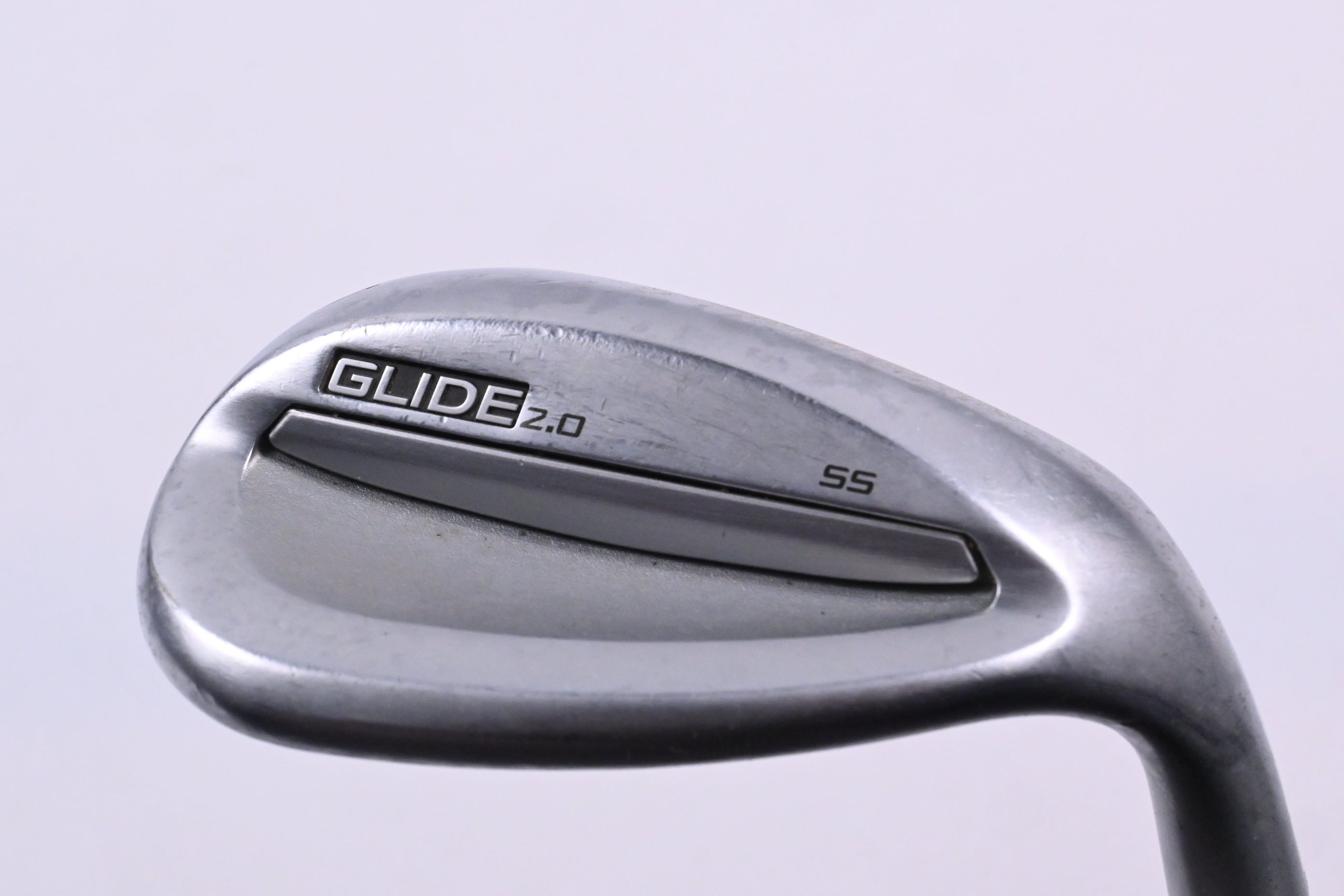 Ping Glide 2.0 Lob Wedge / 60 Degree / Wedge Flex Ping Z-Z115 Shaft