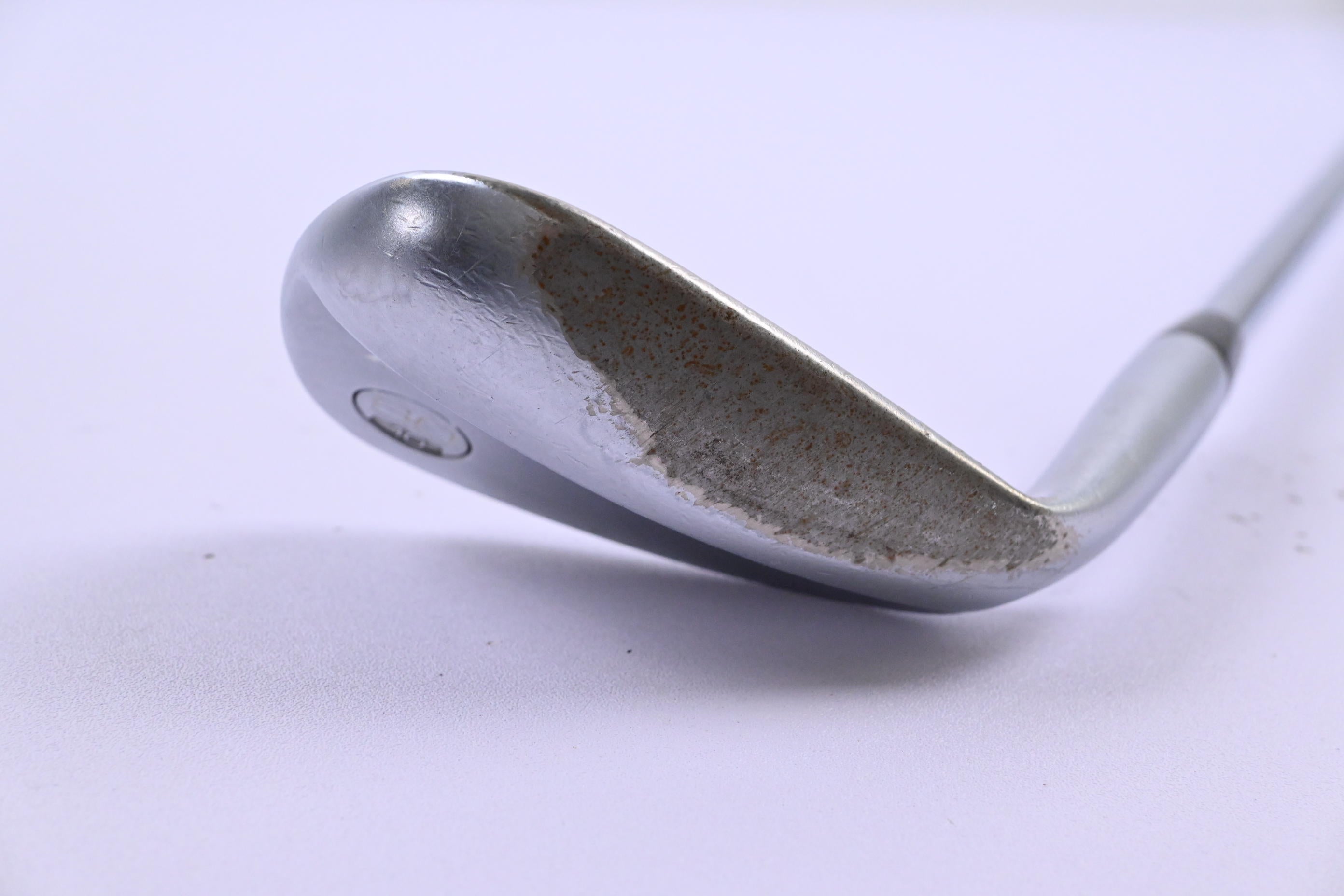 Mizuno T7 Lob Wedge / 60 Degree / Stiff Flex True Temper XP 115 S300 Shaft