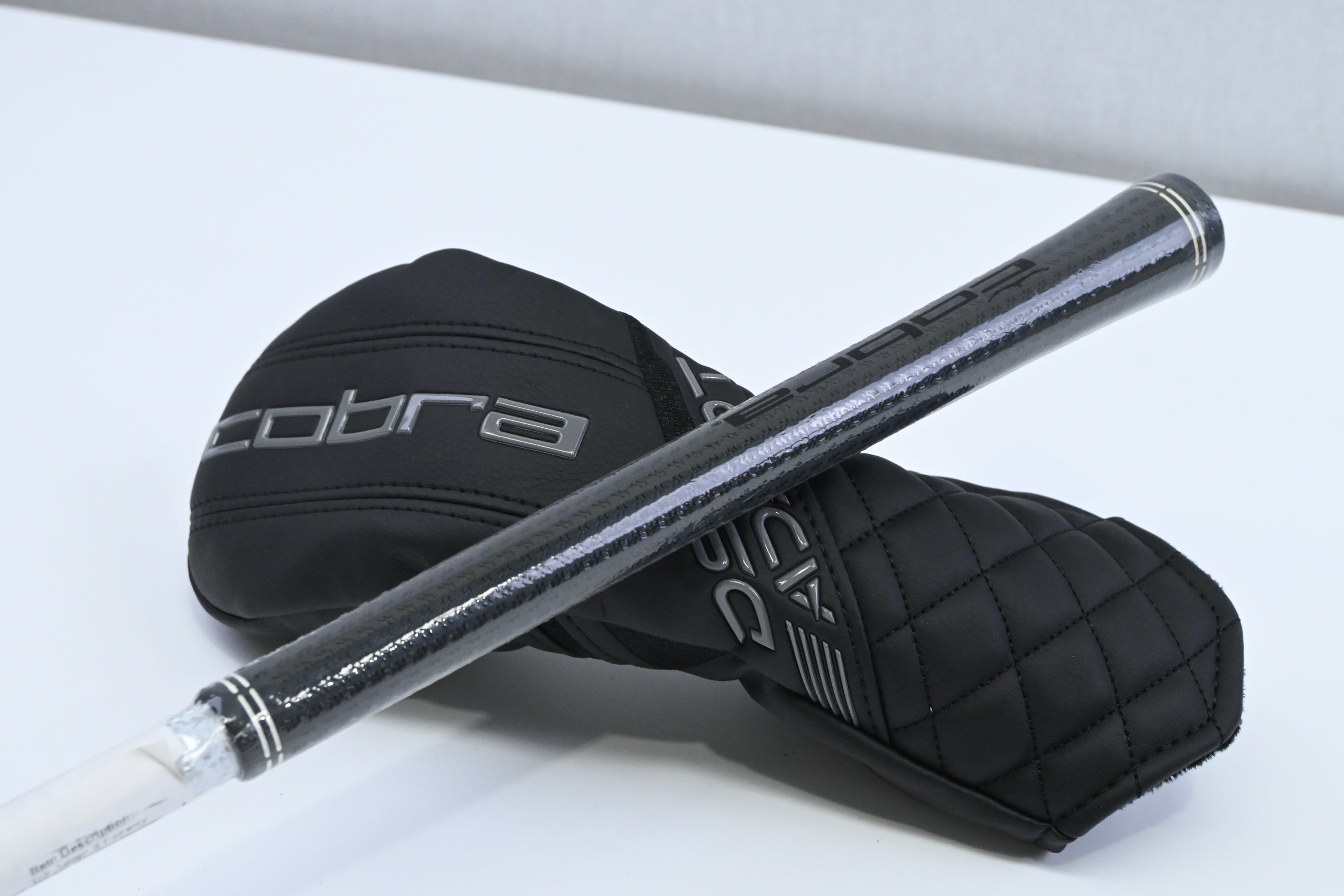 Left Hand Cobra DS-Adapt X #3 Wood / 15 Degree / Regular Flex Denali Blue 60
