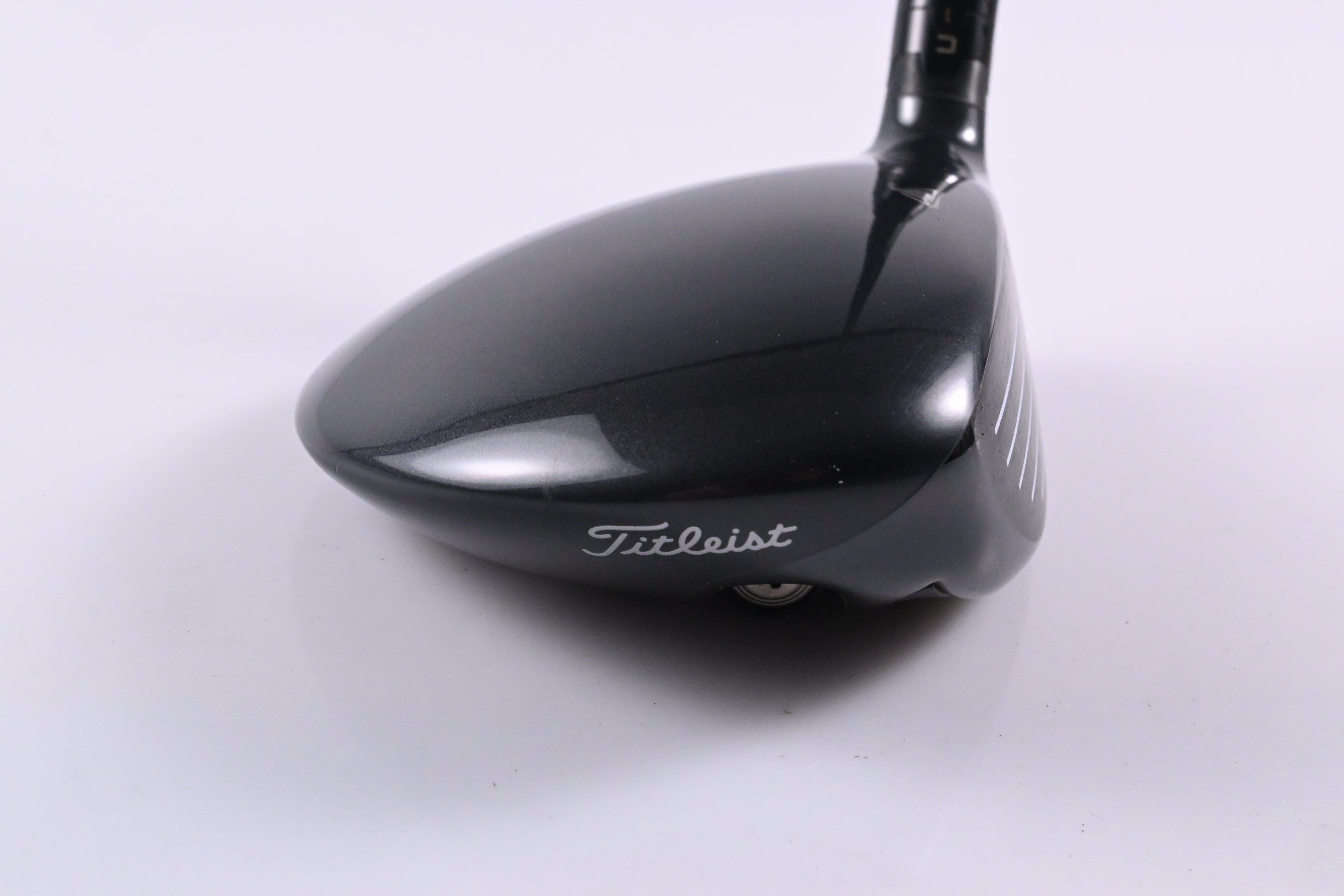 Titleist 917 F2 #3 Wood / 16.5 Degree / Regular Flex Diamana M+ Ltd Red 60 Shaft