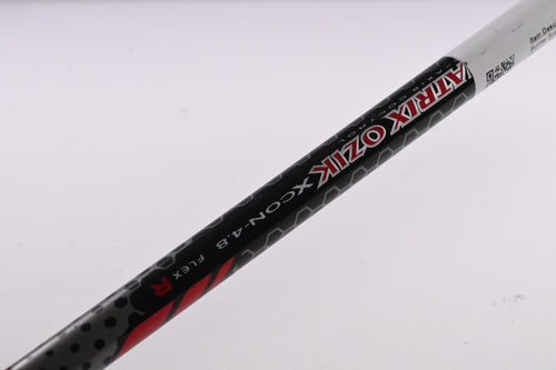 Taylormade Burner Superfast #3 Wood / 15 Degree / Regular Flex Matrix Ozik Shaft