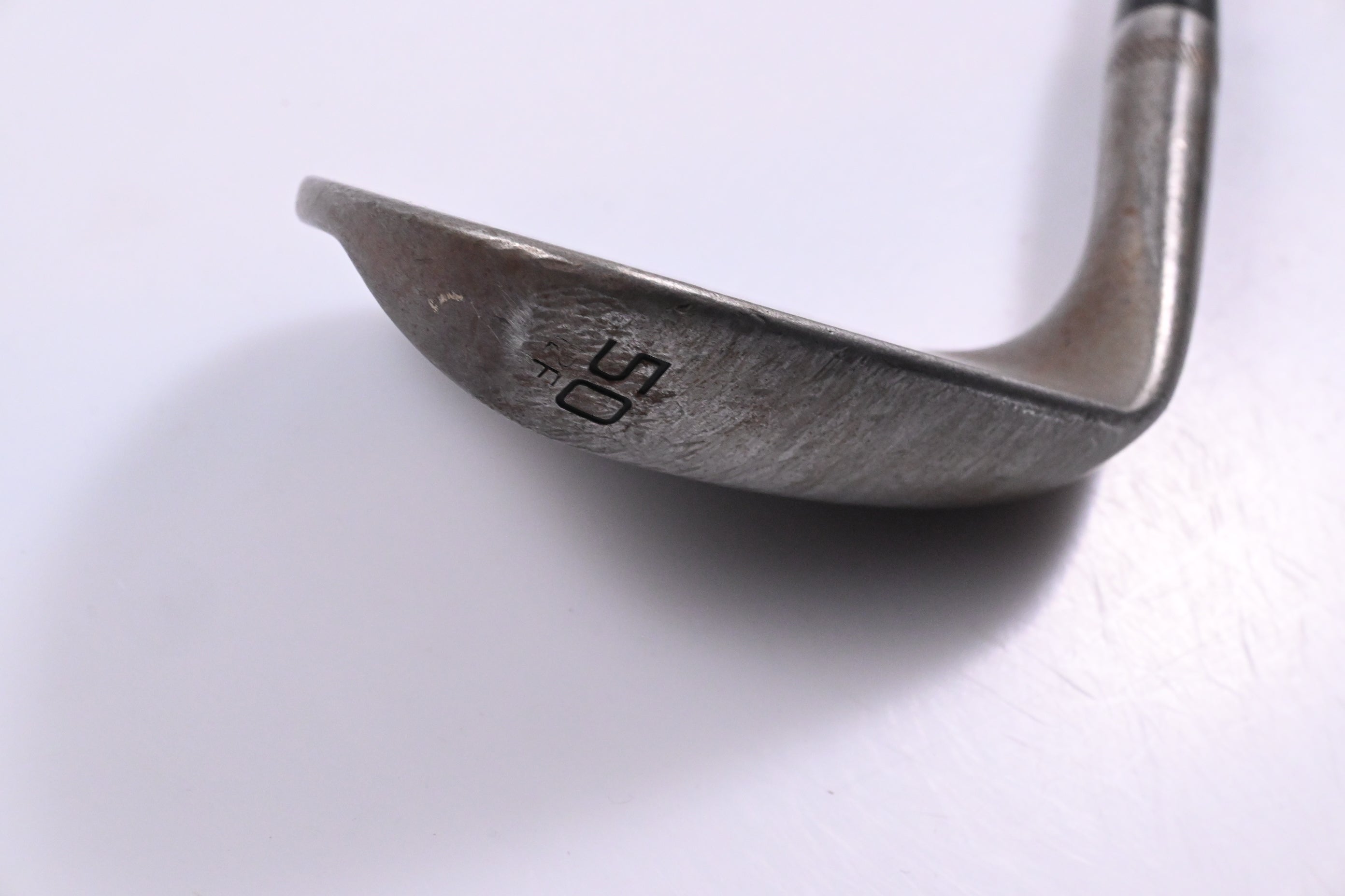 Titleist Vokey SM10 Gap Wedge / 50 Degree /  Wedge Flex Accra iSeries 110 Shaft