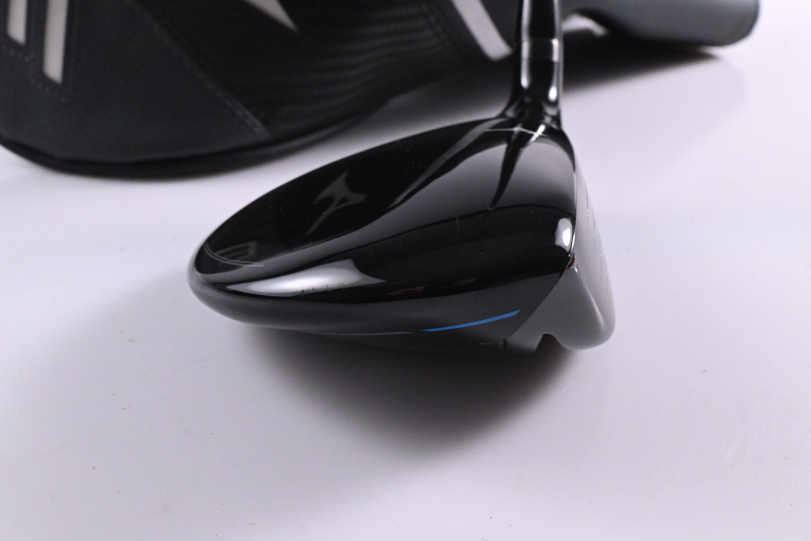 Ladies Mizuno ST-X 220 #5 Wood / 18 Degree / Ladies Flex Fujikura Atmos Red 4