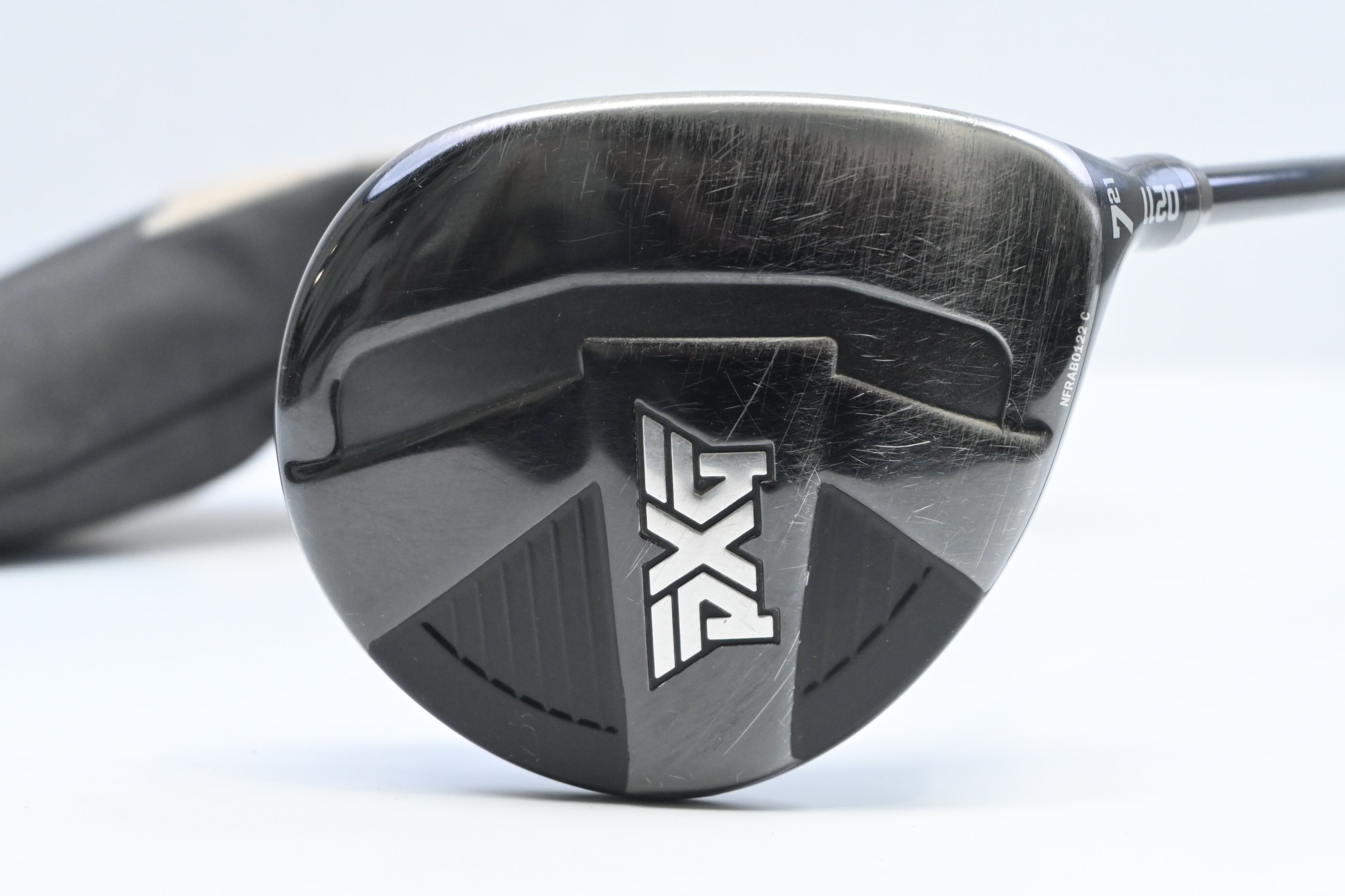 PXG 0211 2022 #7 Wood / 21 Degree / Regular Flex Diamana S Limited 60
