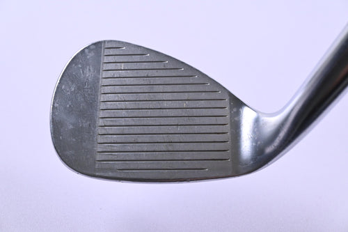 Callaway Mack Daddy 4 Lob Wedge / 60 Degree / Stiff Flex Dynamic Gold 115 Shaft