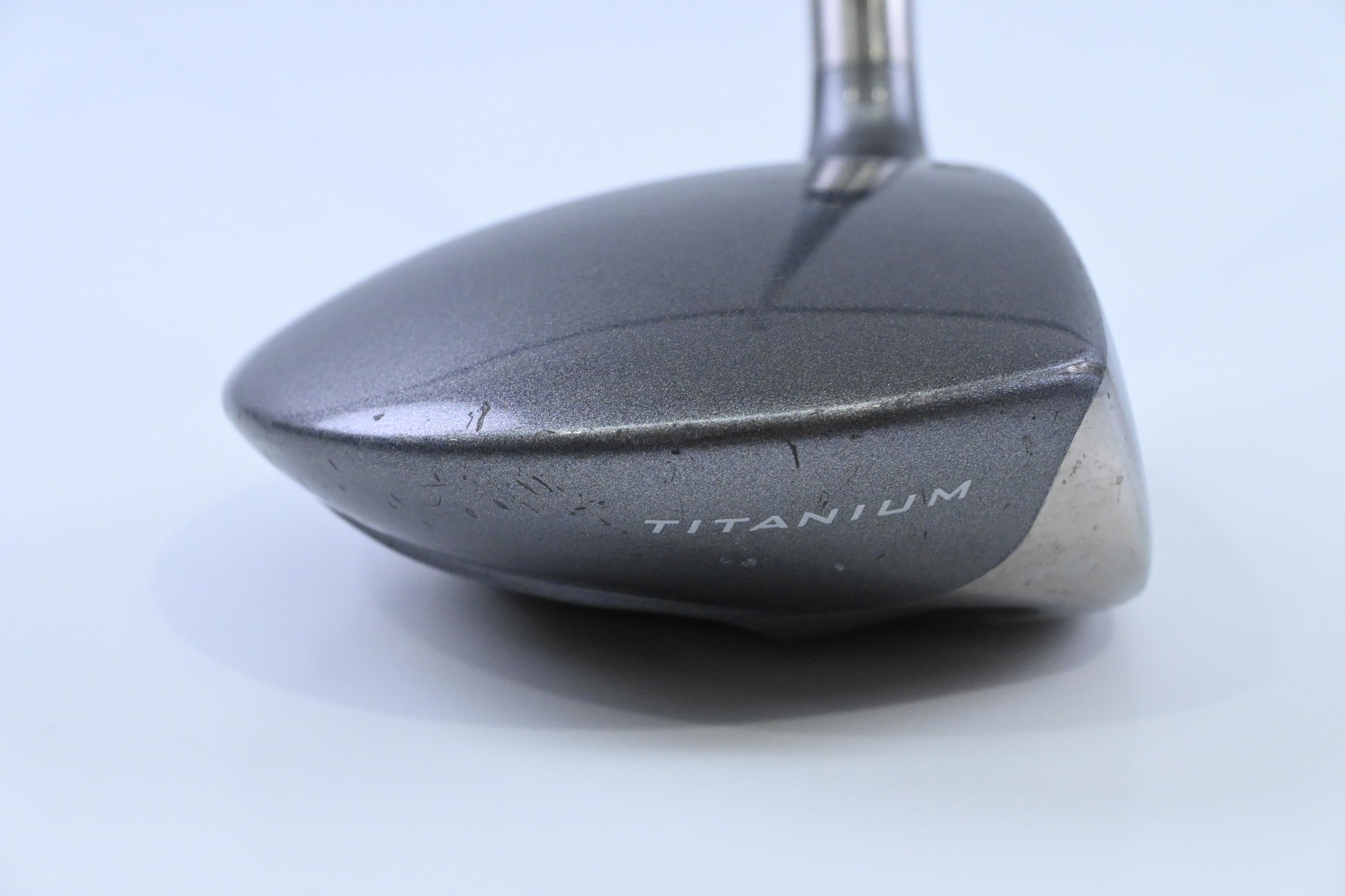 Ladies Taylormade R5 Dual #3 Wood / 15 Degree / Ladies Flex M.A.S.2 50 Shaft