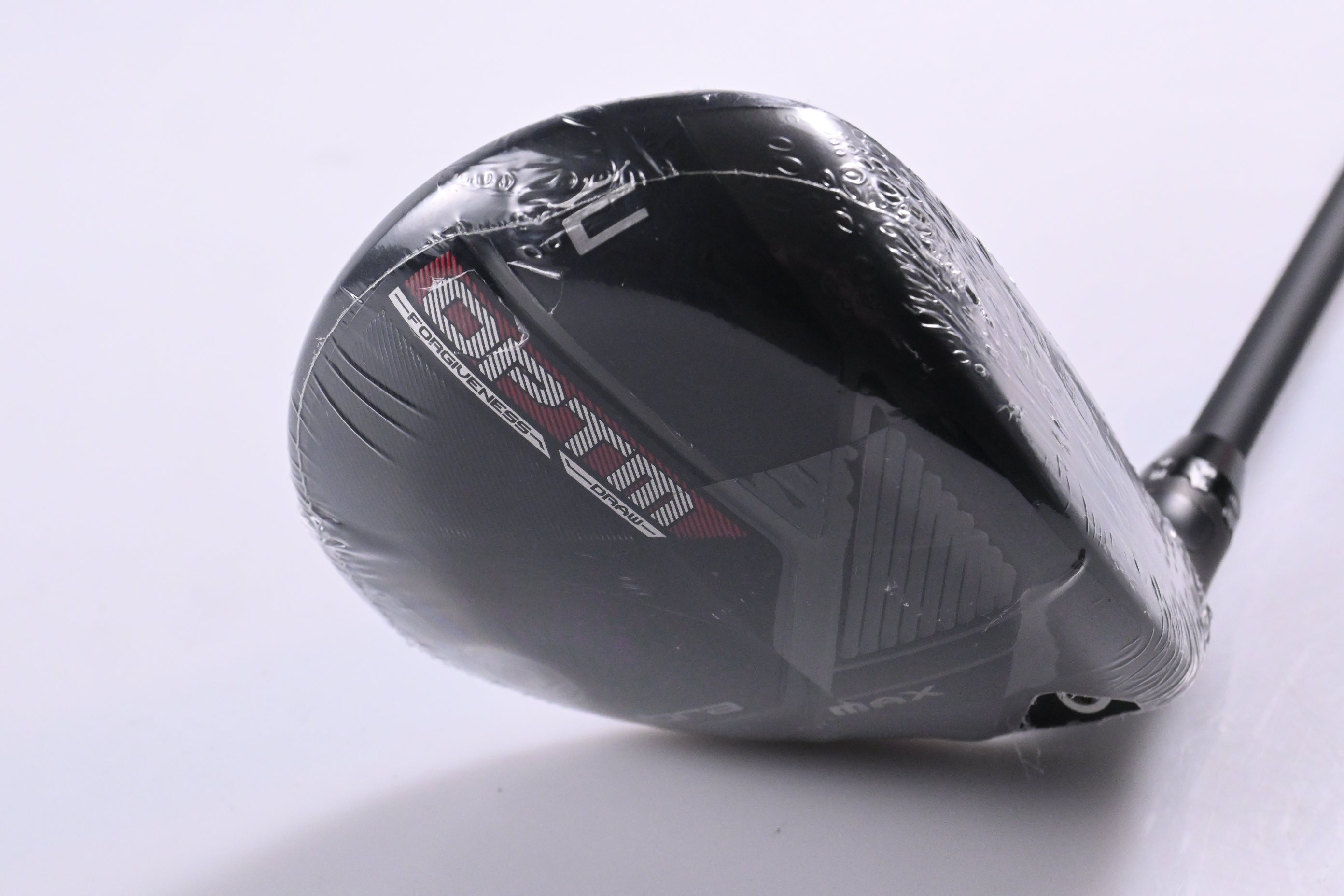 Cobra OPTM MAX #3 Wood / 15.5 Degree / Regular Flex Kai'Li Dark Waves Blue 60