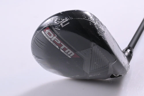 Cobra OPTM MAX #3 Wood / 15.5 Degree / Regular Flex Kai'Li Dark Waves Blue 60