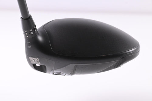 Cobra DS-Adapt LS Driver / 9 Degree / X-Flex Denali Black 60 Shaft