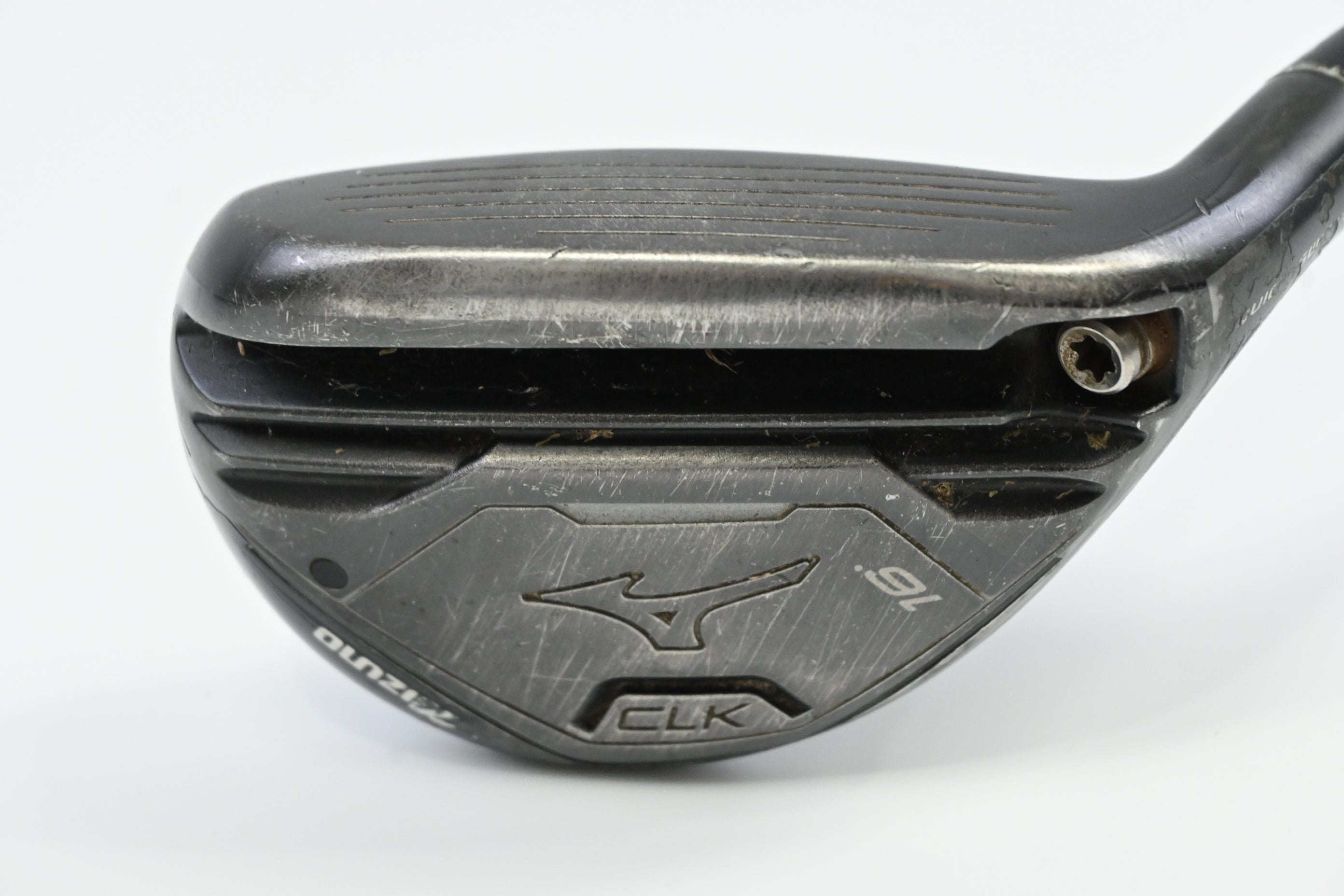 Mizuno CLK 2018 #2 Hybrid / 16 Degree / Stiff Flex Fujikura Speeder Evolution 75