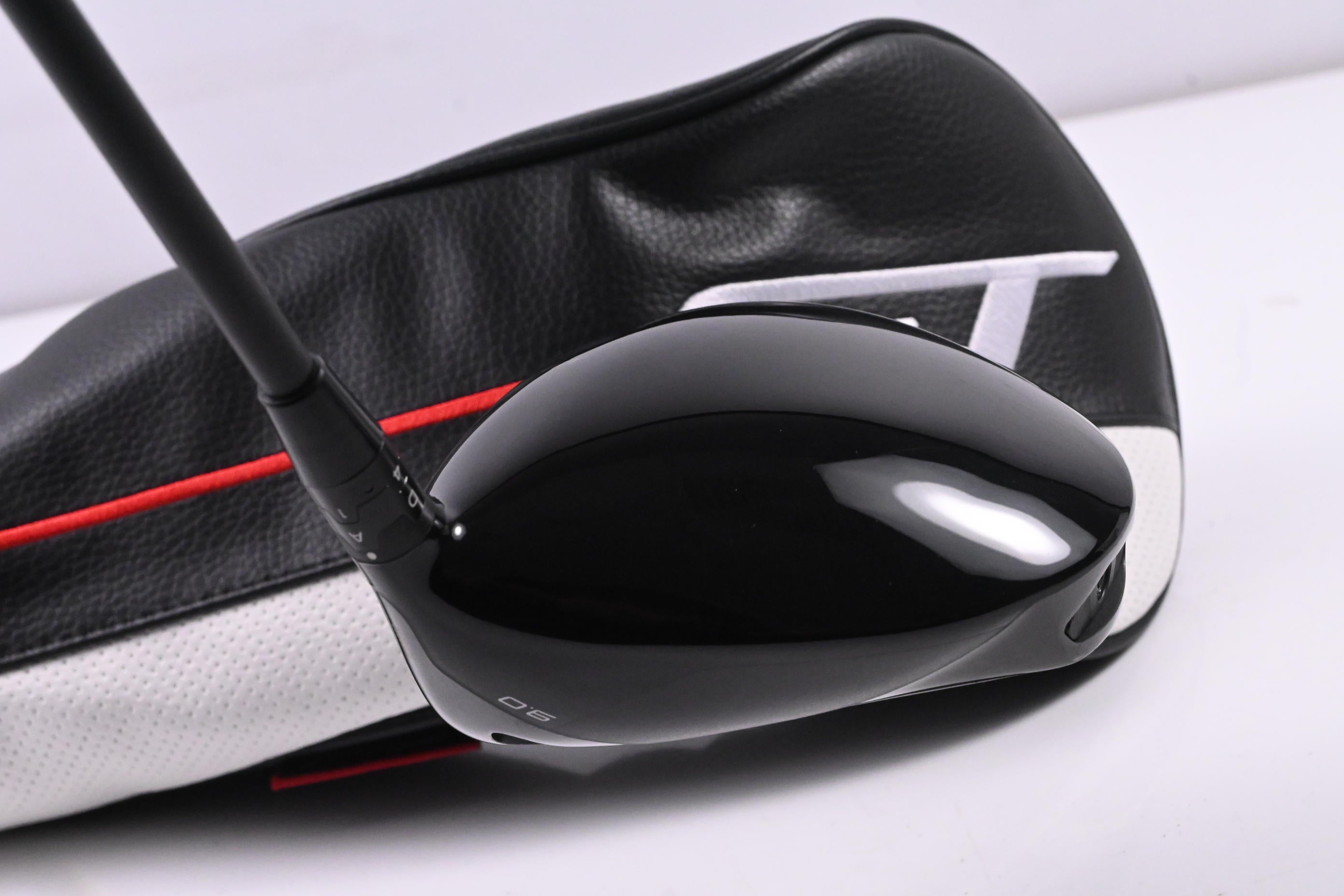 Titleist GT4 Driver / 9 Degree / Stiff Flex UST ONE Oneswing Shaft Tech Shaft