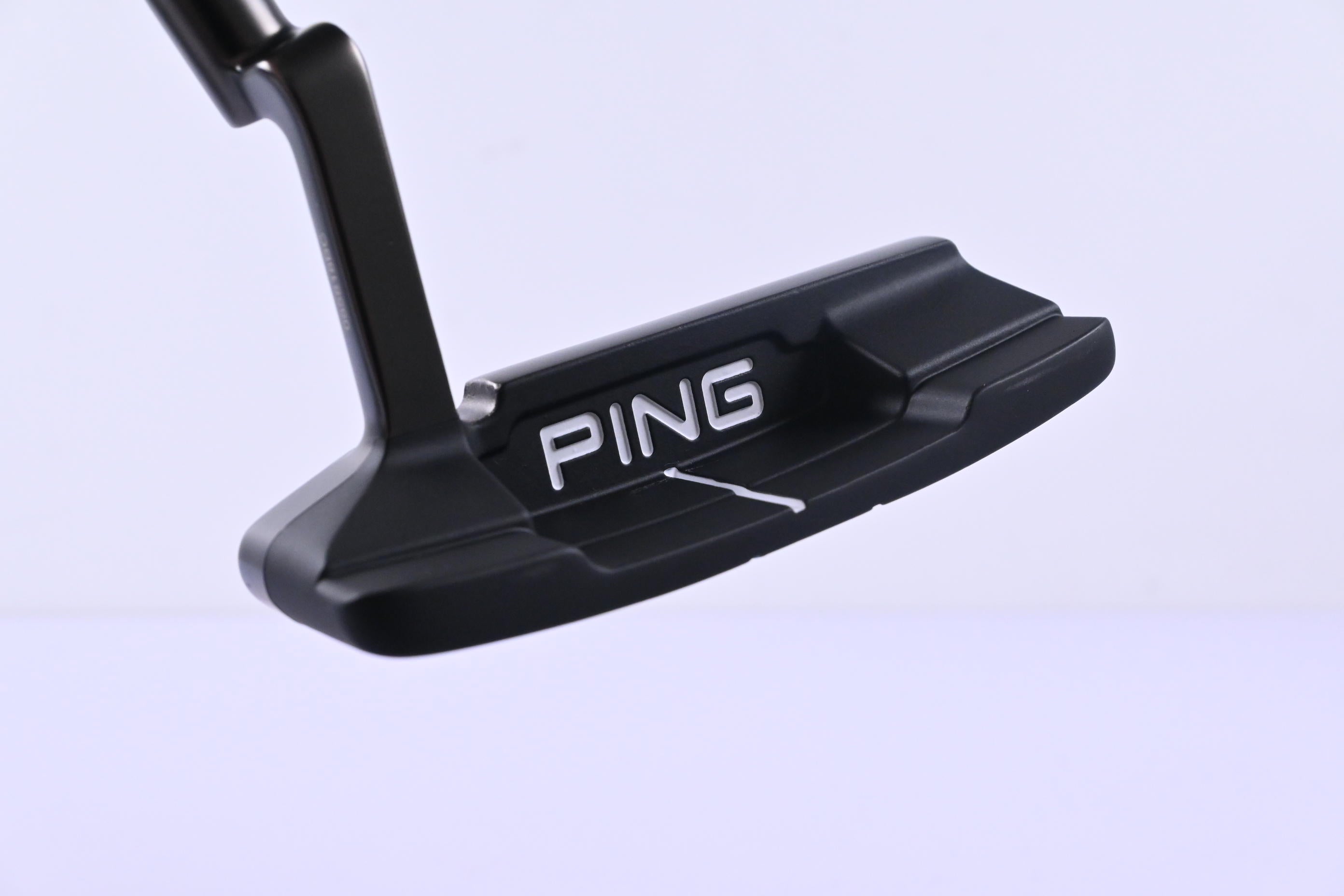 Ping Scottsdale 2025 Anser 2D Putter / Black Dot / 34 Inch