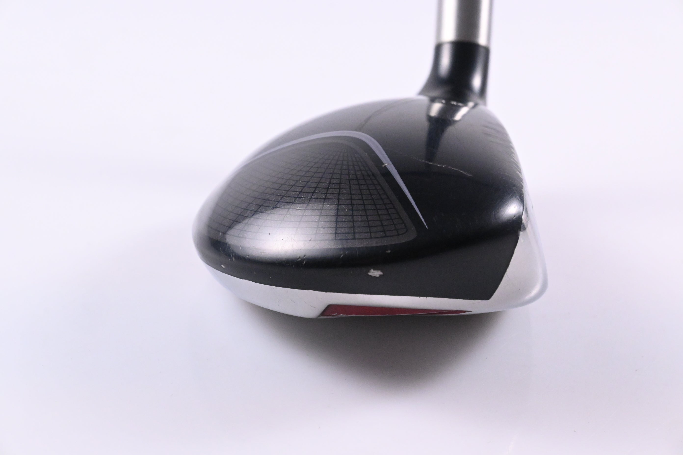 Taylormade Burner 2007 #3 Hybrid / 19 Degree / Stiff Flex XPC Tour Shaft