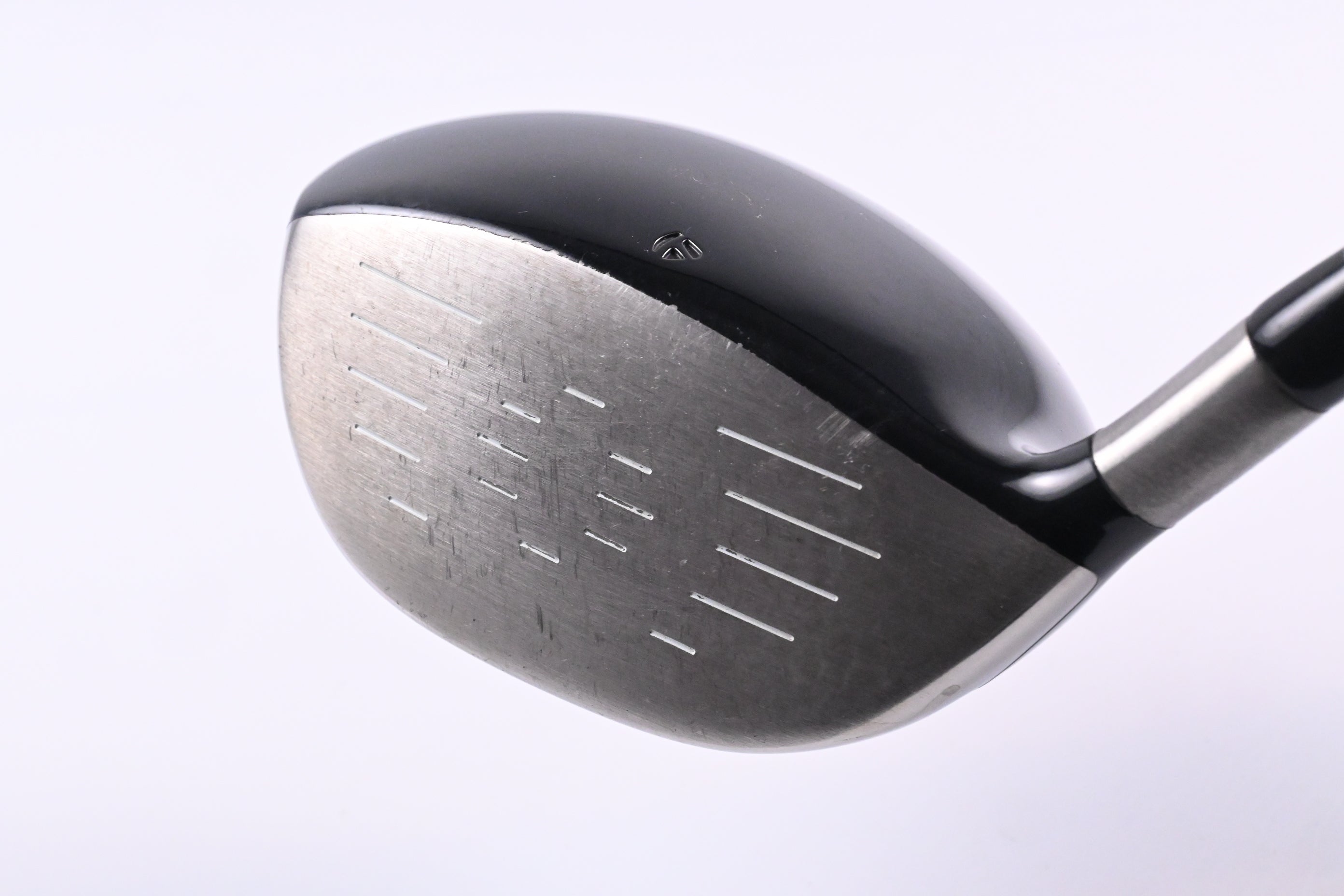 Taylormade R540 XD Driver / 10.5 Degree / Regular Flex M.A.S 55 Shaft