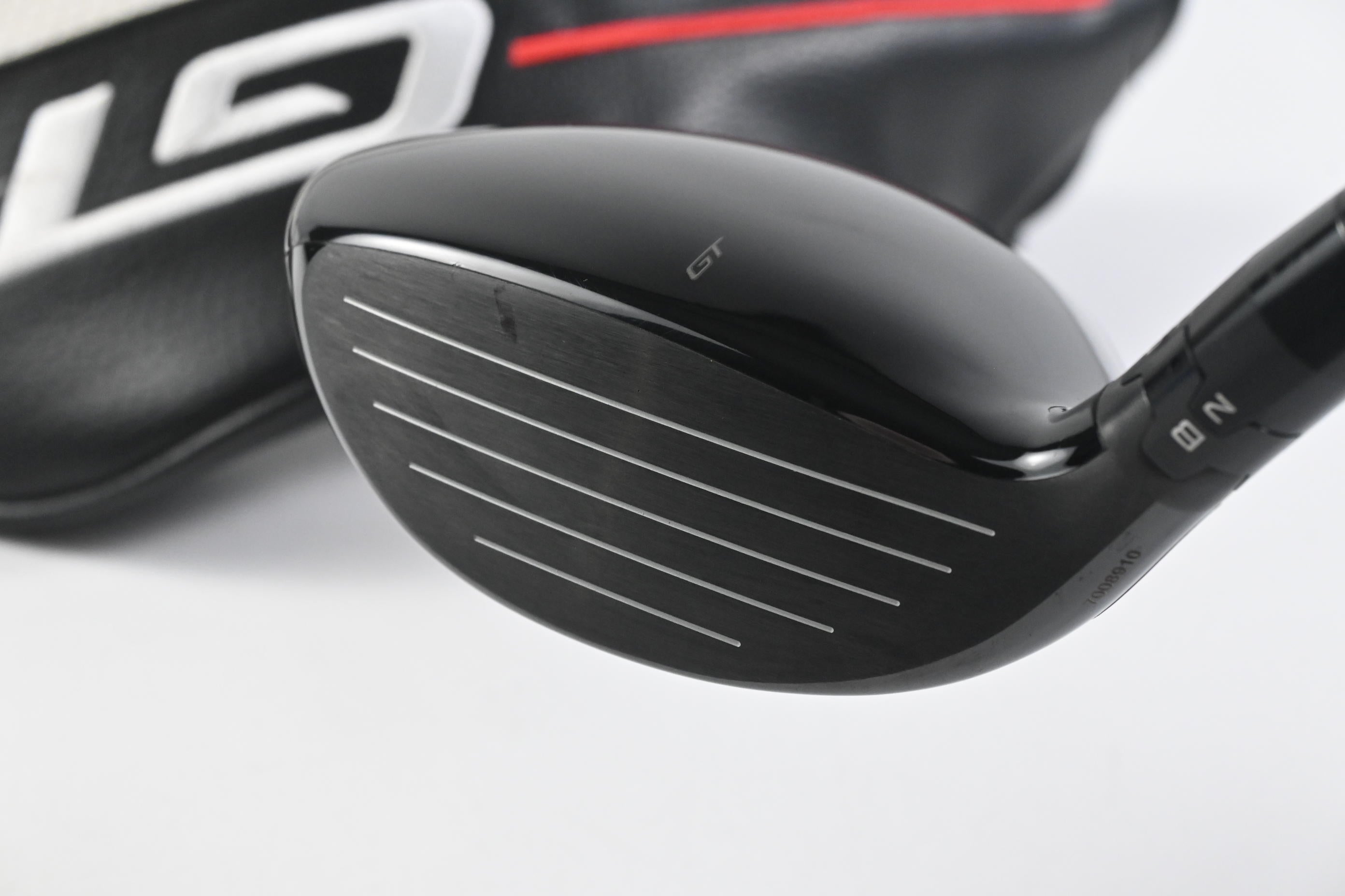 Titleist GT2 #3 Wood / 15 Degree / X-Flex Tensei 1K Blue 75 Shaft