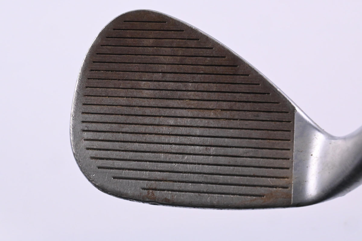 Taylormade Hi-Toe 3 Lob Wedge / 60 Degree / Wedge Flex Shaft