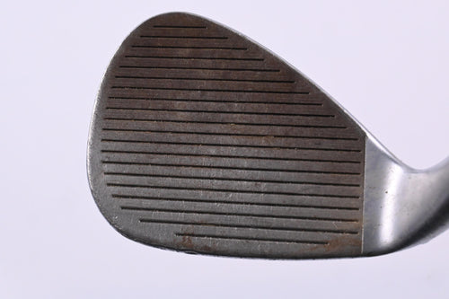 Taylormade Hi-Toe 3 Lob Wedge / 60 Degree / Wedge Flex Shaft