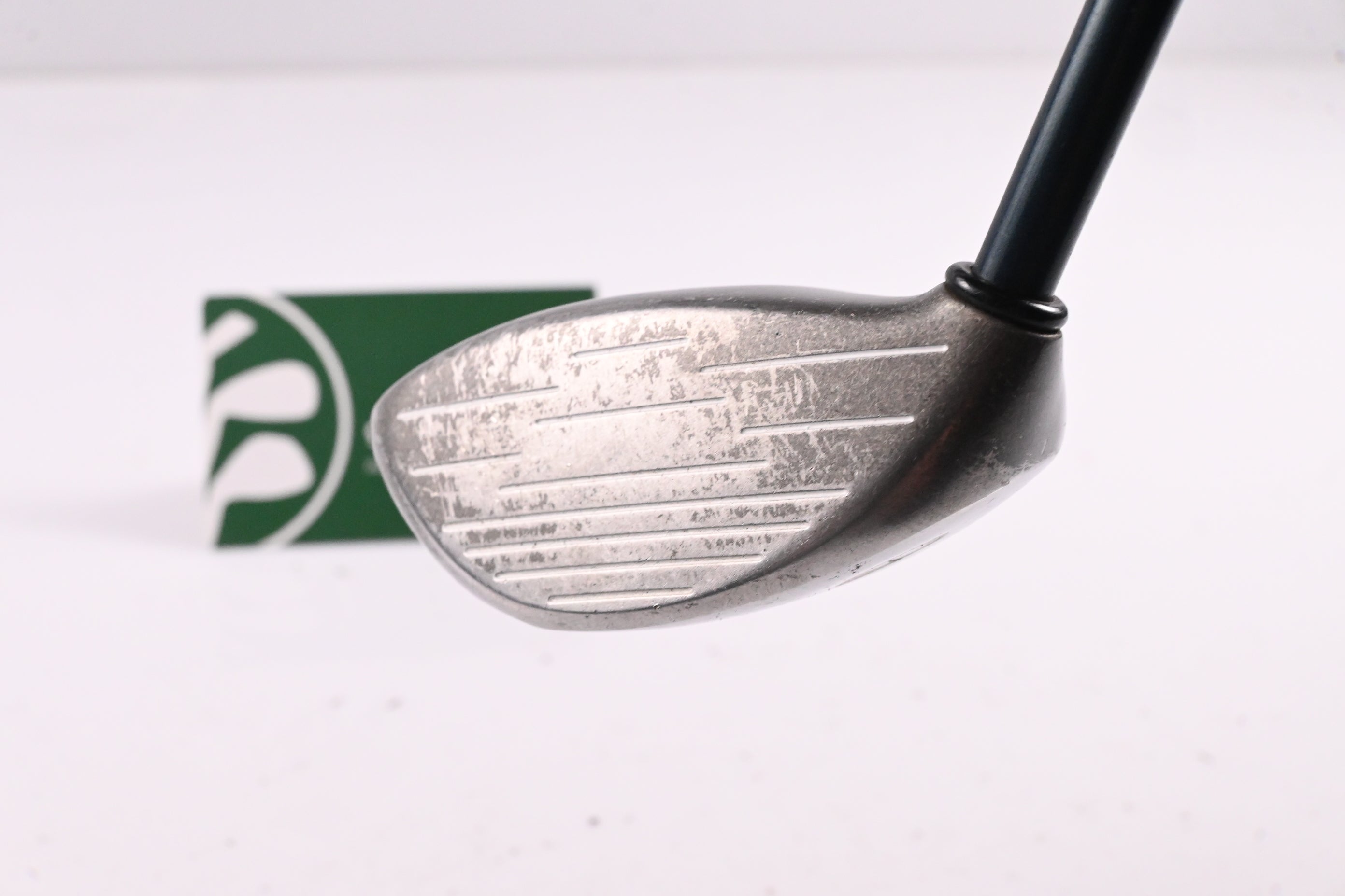 Ladies Callaway Big Bertha Steelhead #5 Wood / 17.5 Degree / Ladies Flex Gems 99