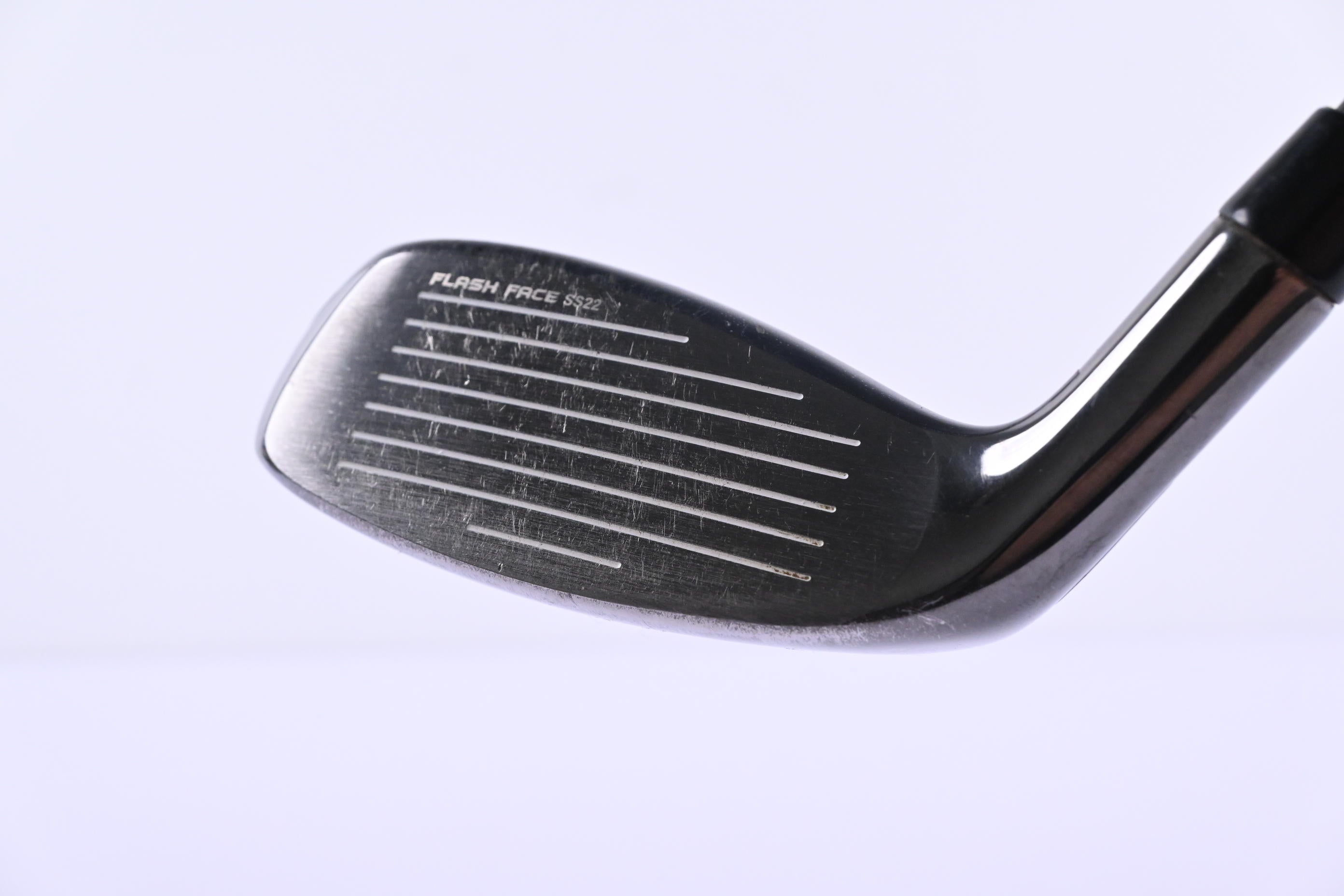 Callaway Rogue ST Max #5 Hybrid / 23 Degree / Regular Flex Tensei AV Blue 65