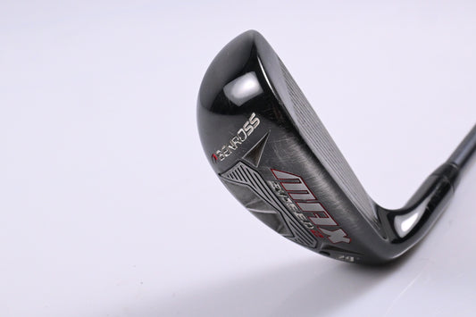 Benross Max Speed 2 #5 Hybrid / 28 Degree / Regular Flex Aldila Speed Core Shaft