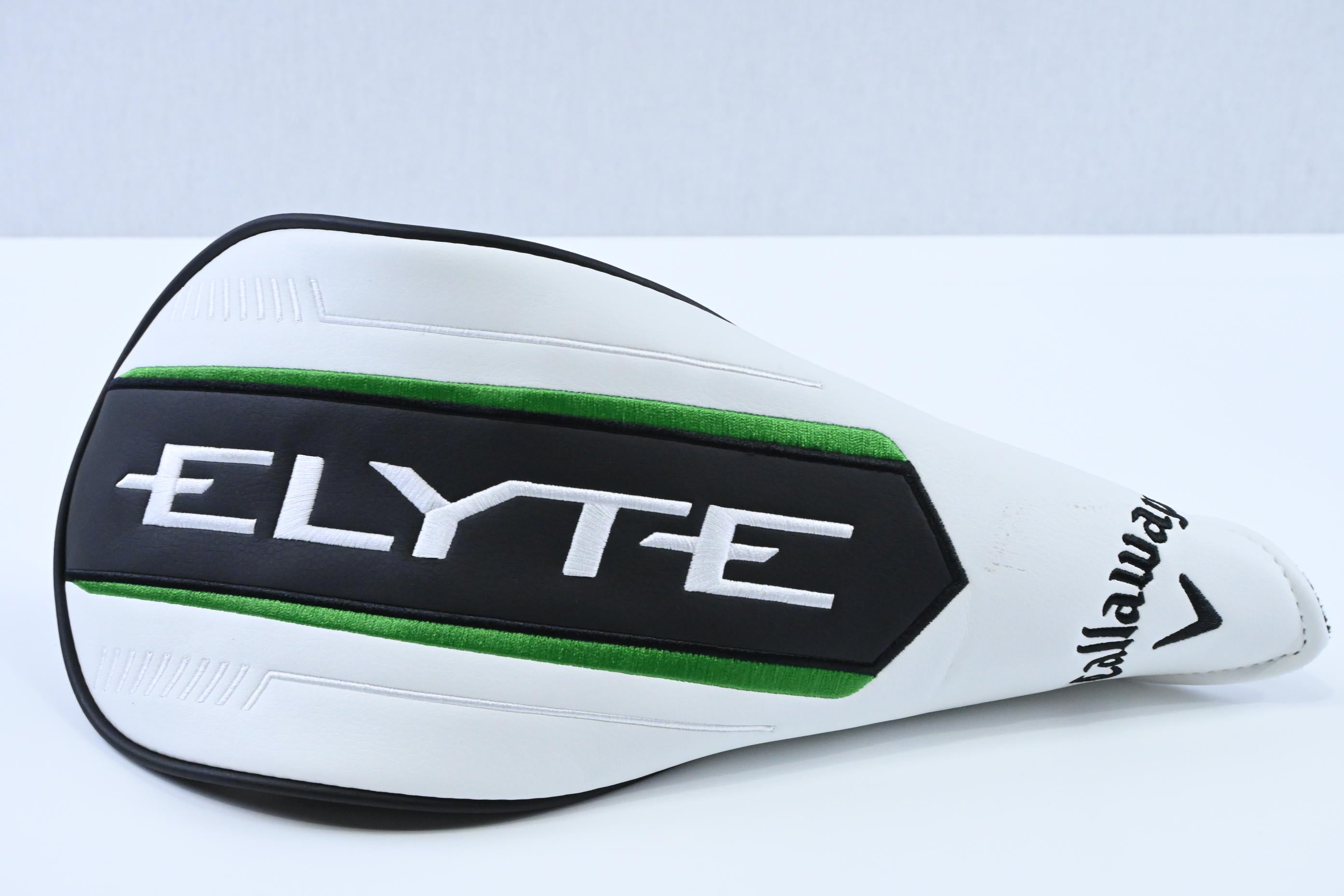 Callaway Elyte Triple Diamond Driver / 10.5 Degree / Regular Flex Tensei AV Blue