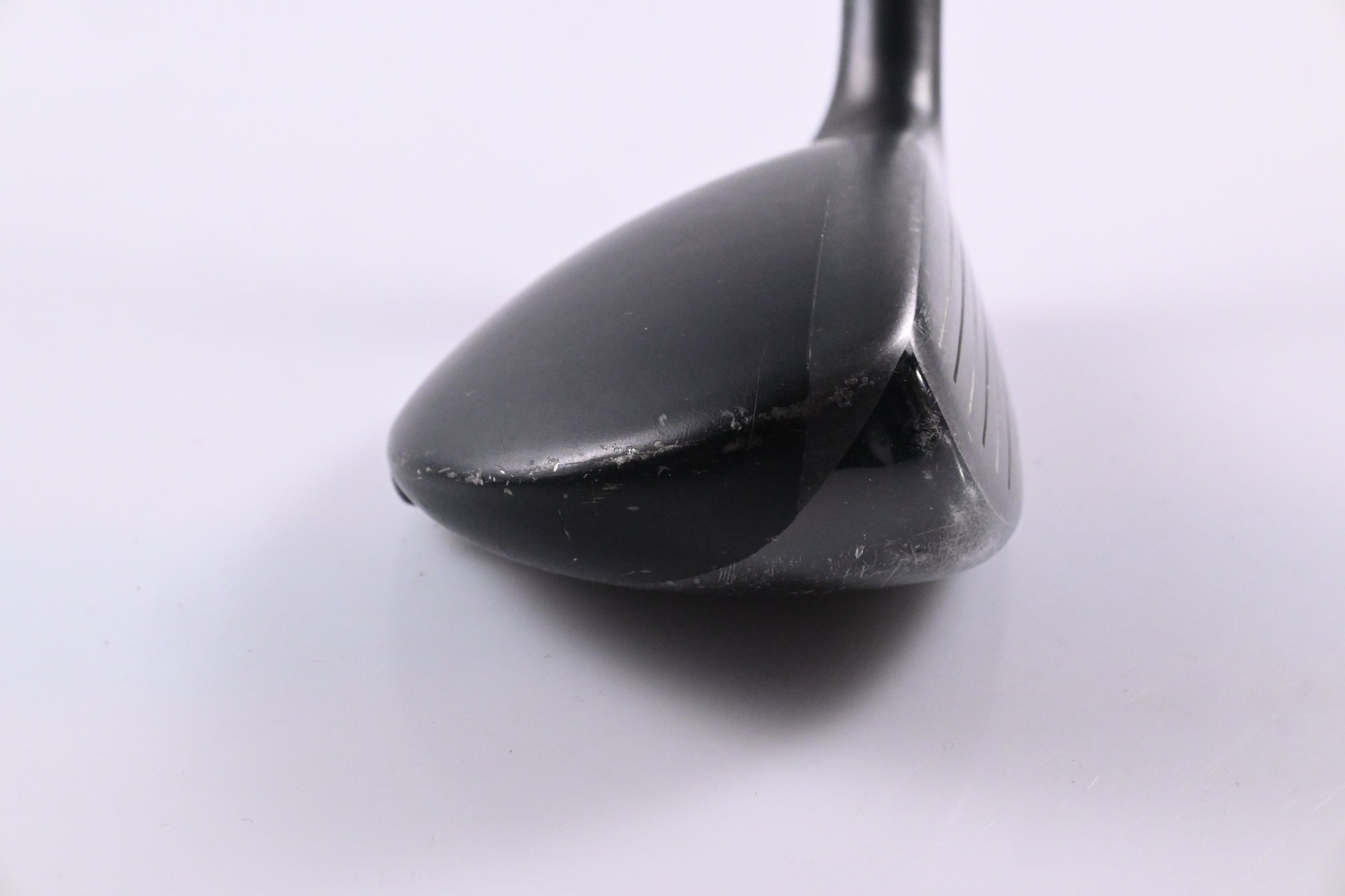Ping Anser #3 Hybrid / 20 Degree / Regular Flex Ping TFC 800 Shaft