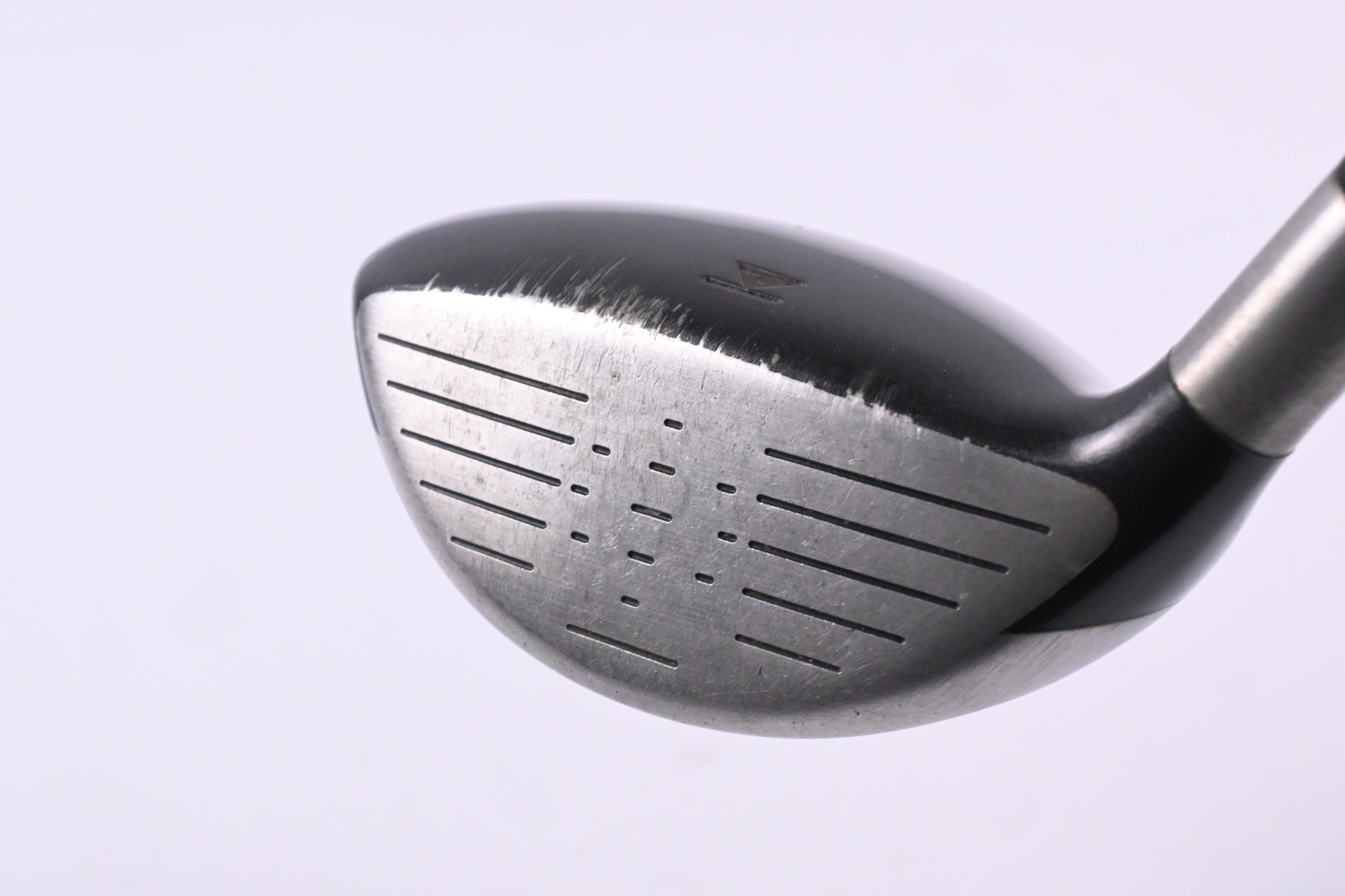Titleist 980 F #3 Wood / 15 Degree / Regular Flex Titleist 4375 Shaft