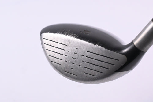 Titleist 980 F #3 Wood / 15 Degree / Regular Flex Titleist 4375 Shaft