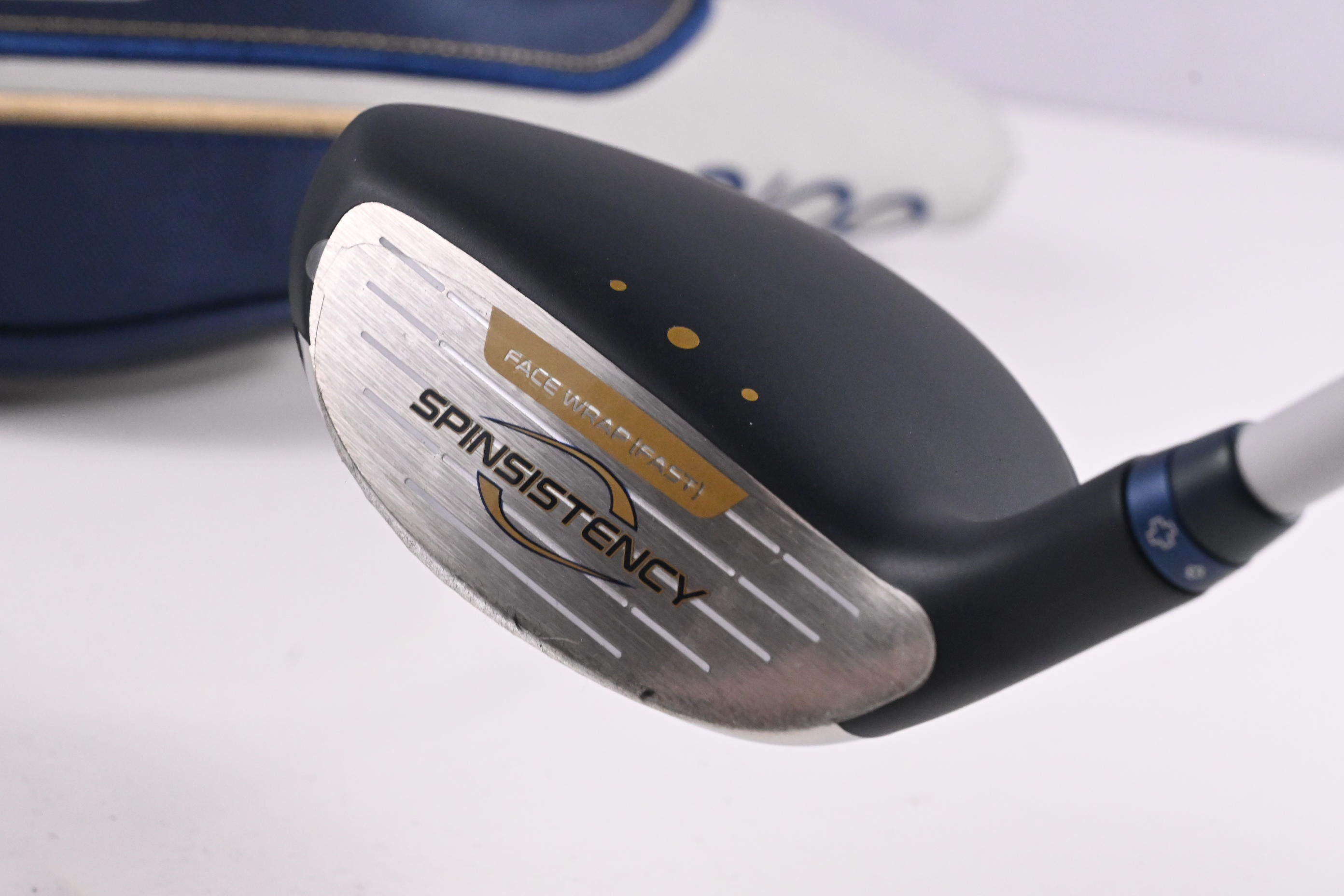 Ladies Ping G Le3 #9 Wood / 28 Degree / Ladies Flex Ping ULT250 Shaft