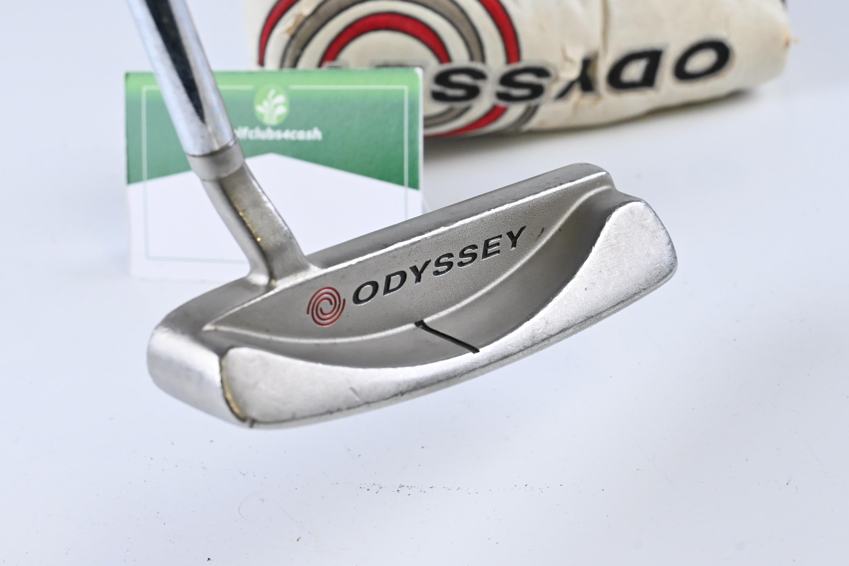 Odyssey White Hot #2 Putter / 34 Inch