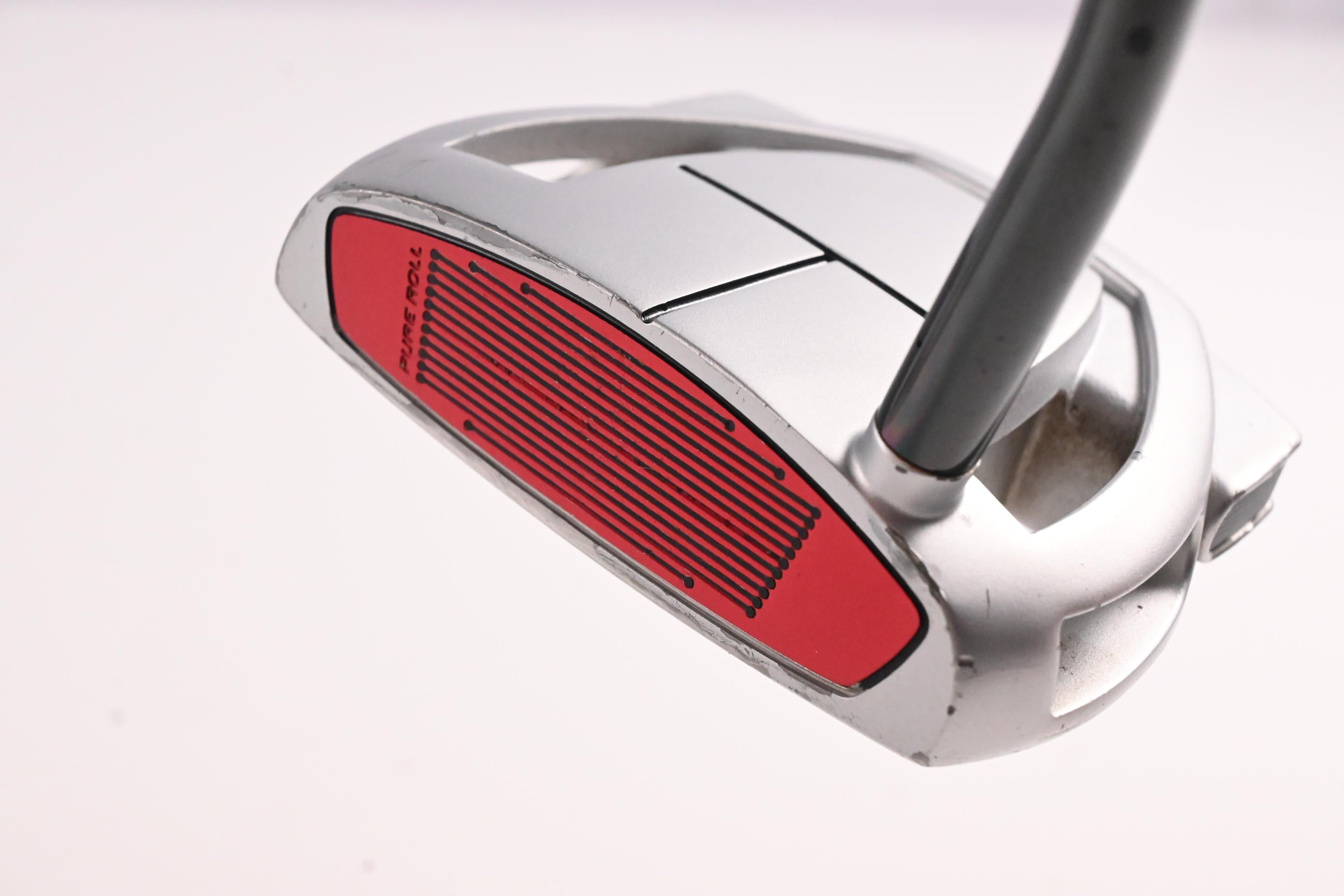 Taylormade Spider Tour Mini Putter / 35 Inch