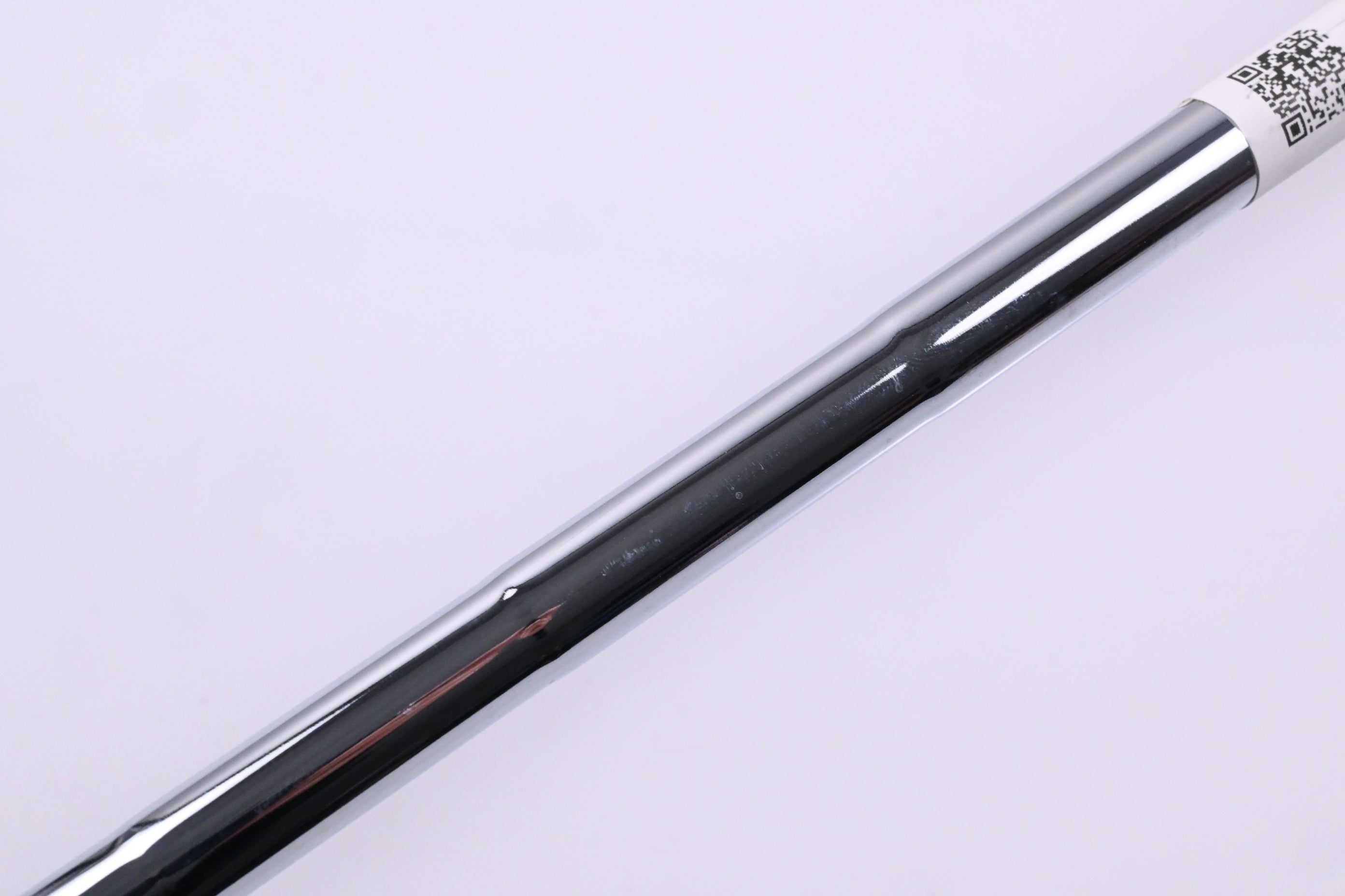 Left Hand Taylormade Hi-Toe 3 Gap Wedge / 52 Degree / Wedge Flex Steel Shaft