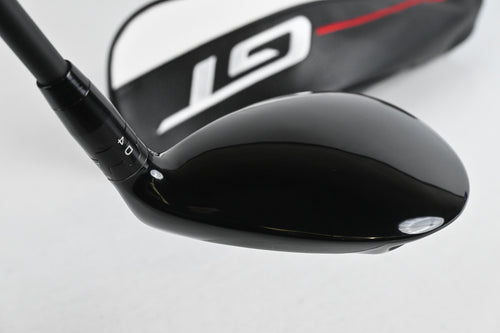 Titleist GT1 #5 Wood / 18 Degree / Regular Flex Tensei 1K Blue 65 Shaft