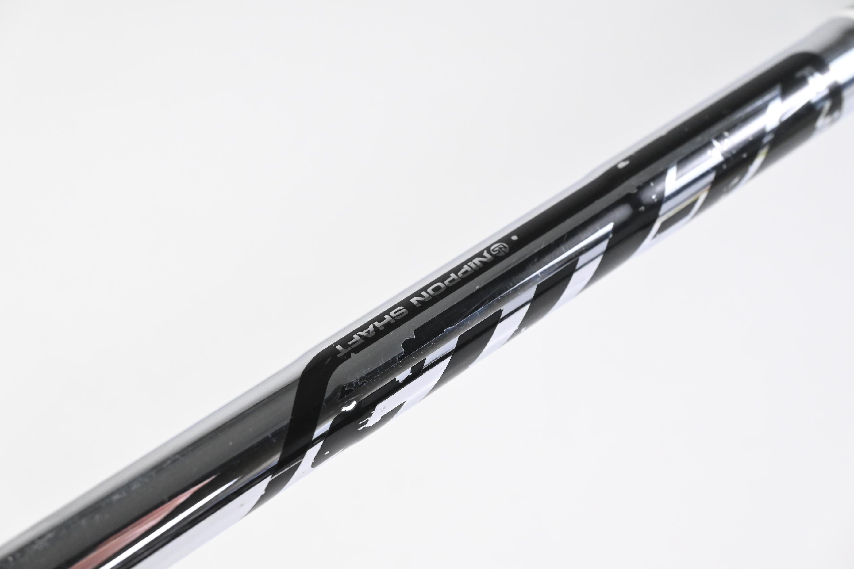 Ping Glide 4.0 Gap Wedge / 52 Degree / Black Dot / Wedge Flex Ping Z-Z115 Shaft